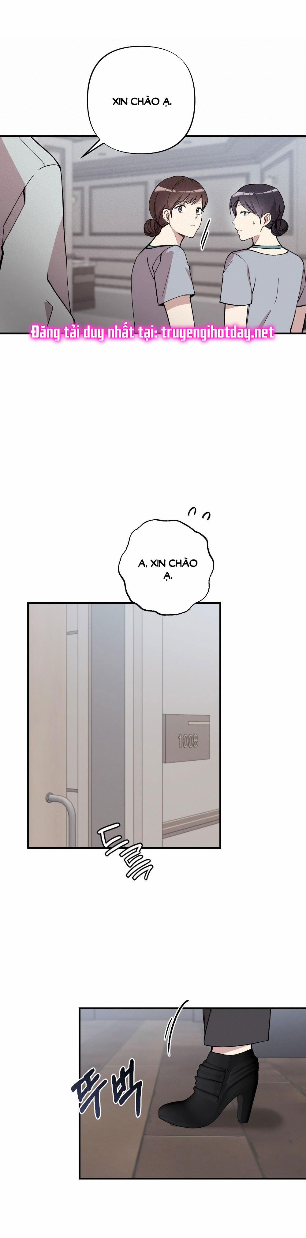 [18+] Sự Thuần Khiết Của Mùa Đông Năm Ấy 46.2 trang 3