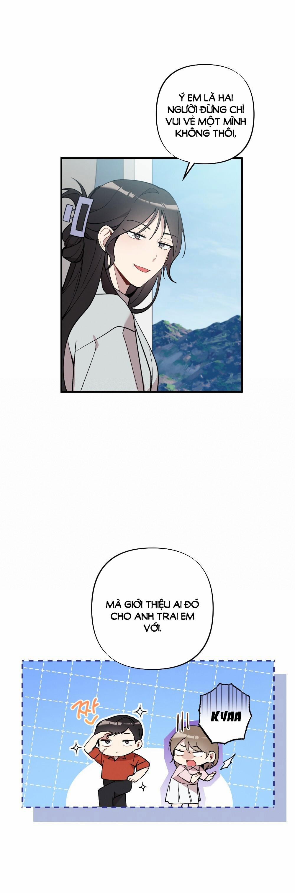 [18+] Sự Thuần Khiết Của Mùa Đông Năm Ấy 46.2 trang 8