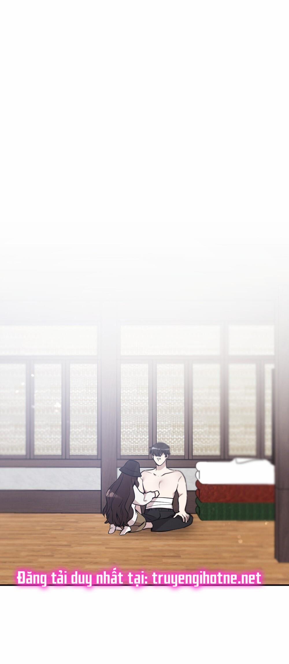 [18+] Sự Thuần Khiết Của Mùa Đông Năm Ấy 5.1 trang 0