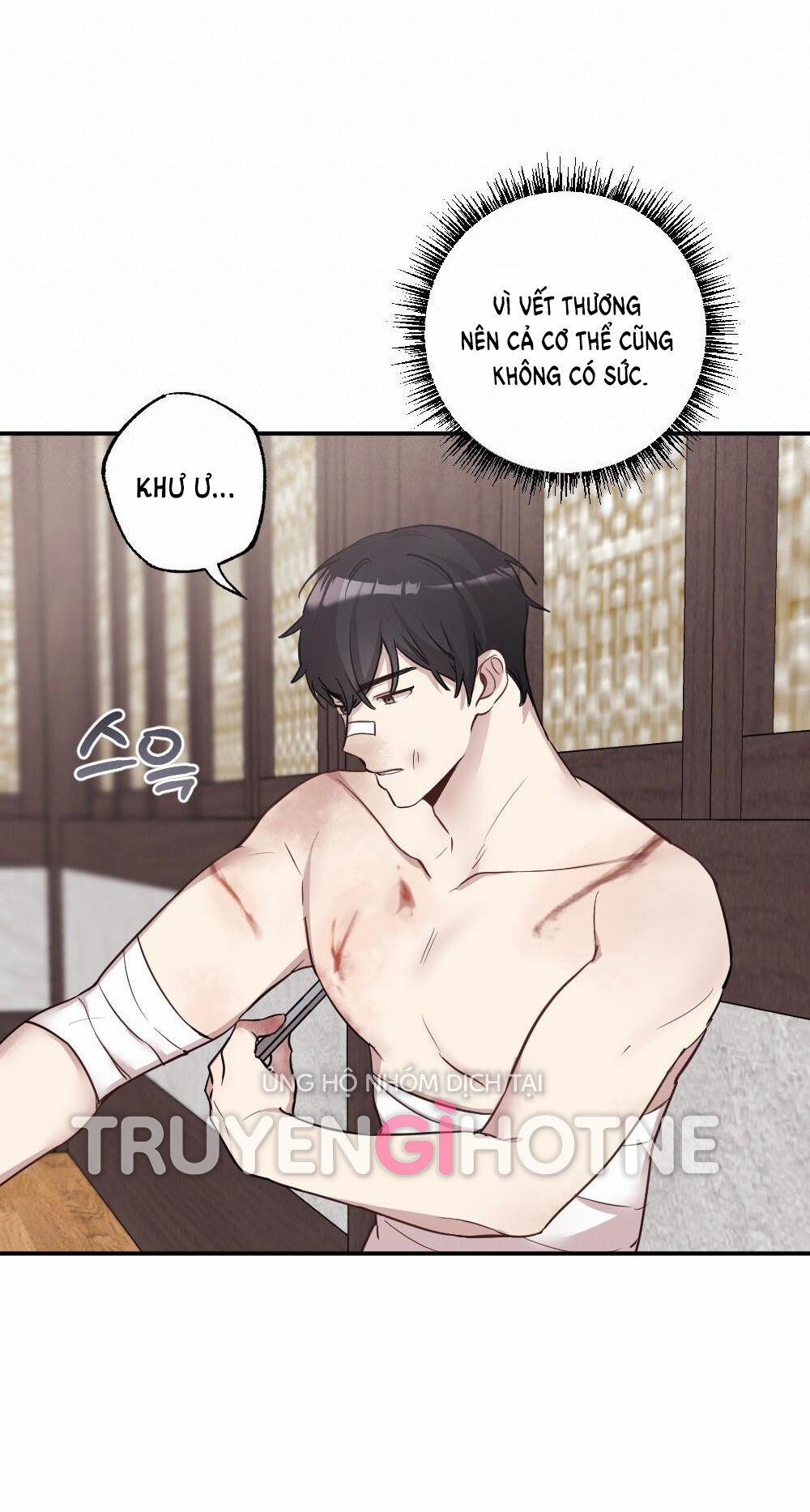 [18+] Sự Thuần Khiết Của Mùa Đông Năm Ấy 5.1 trang 10