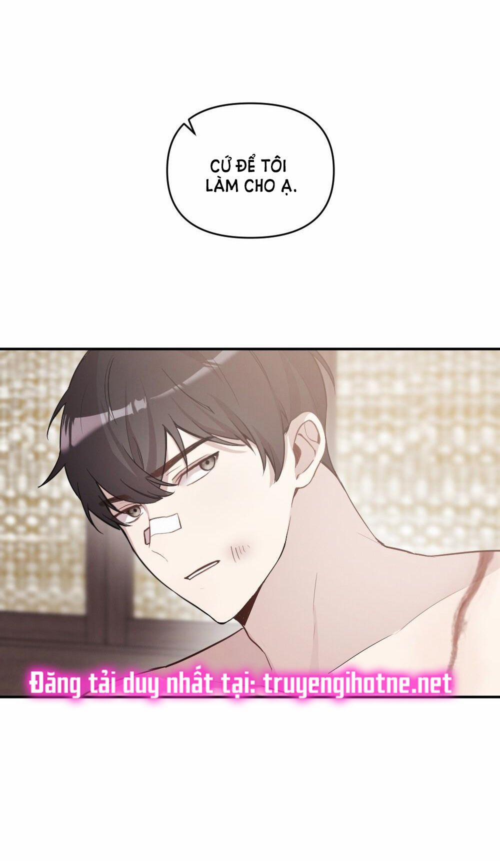 [18+] Sự Thuần Khiết Của Mùa Đông Năm Ấy 5.1 trang 16