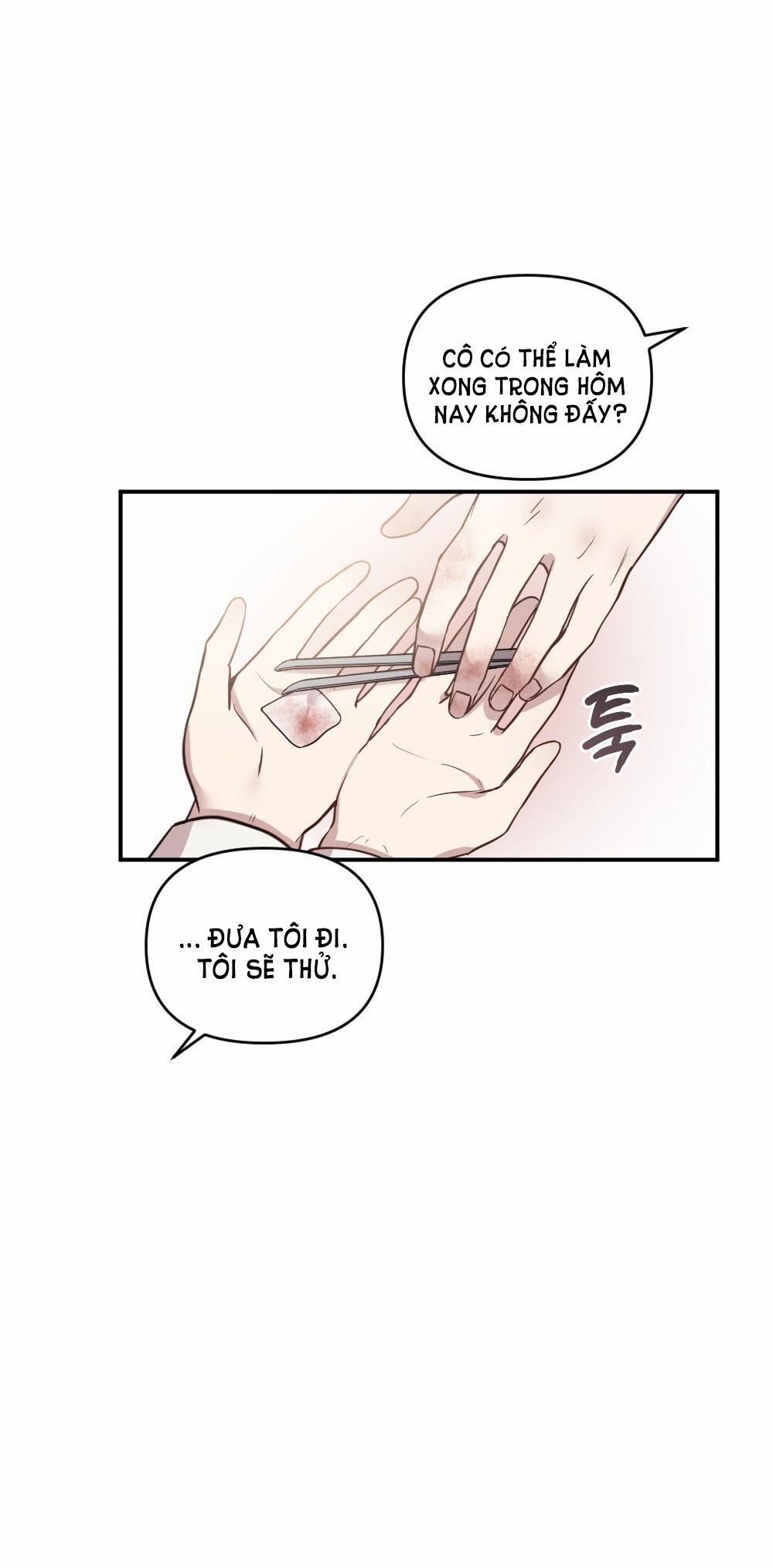 [18+] Sự Thuần Khiết Của Mùa Đông Năm Ấy 5.1 trang 17