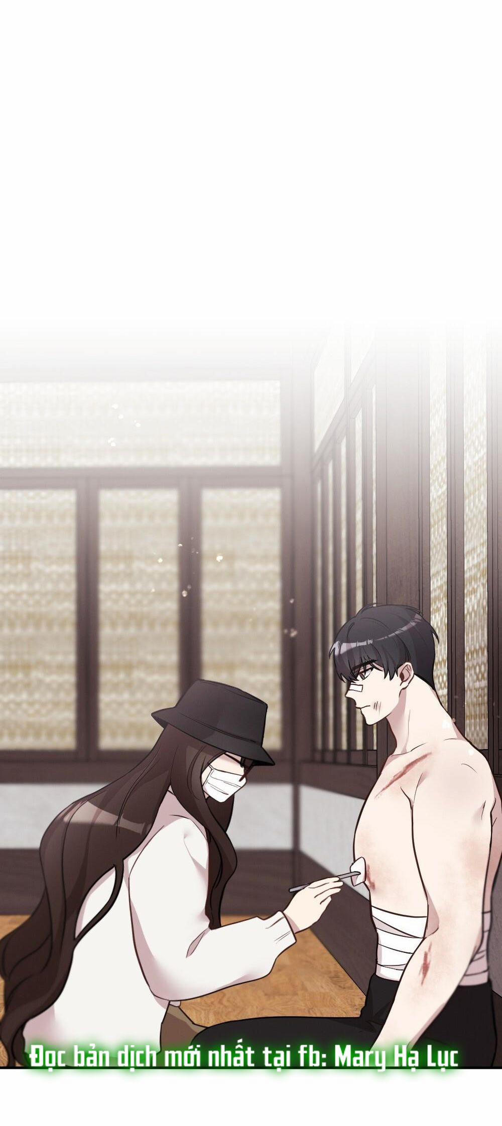 [18+] Sự Thuần Khiết Của Mùa Đông Năm Ấy 5.1 trang 18