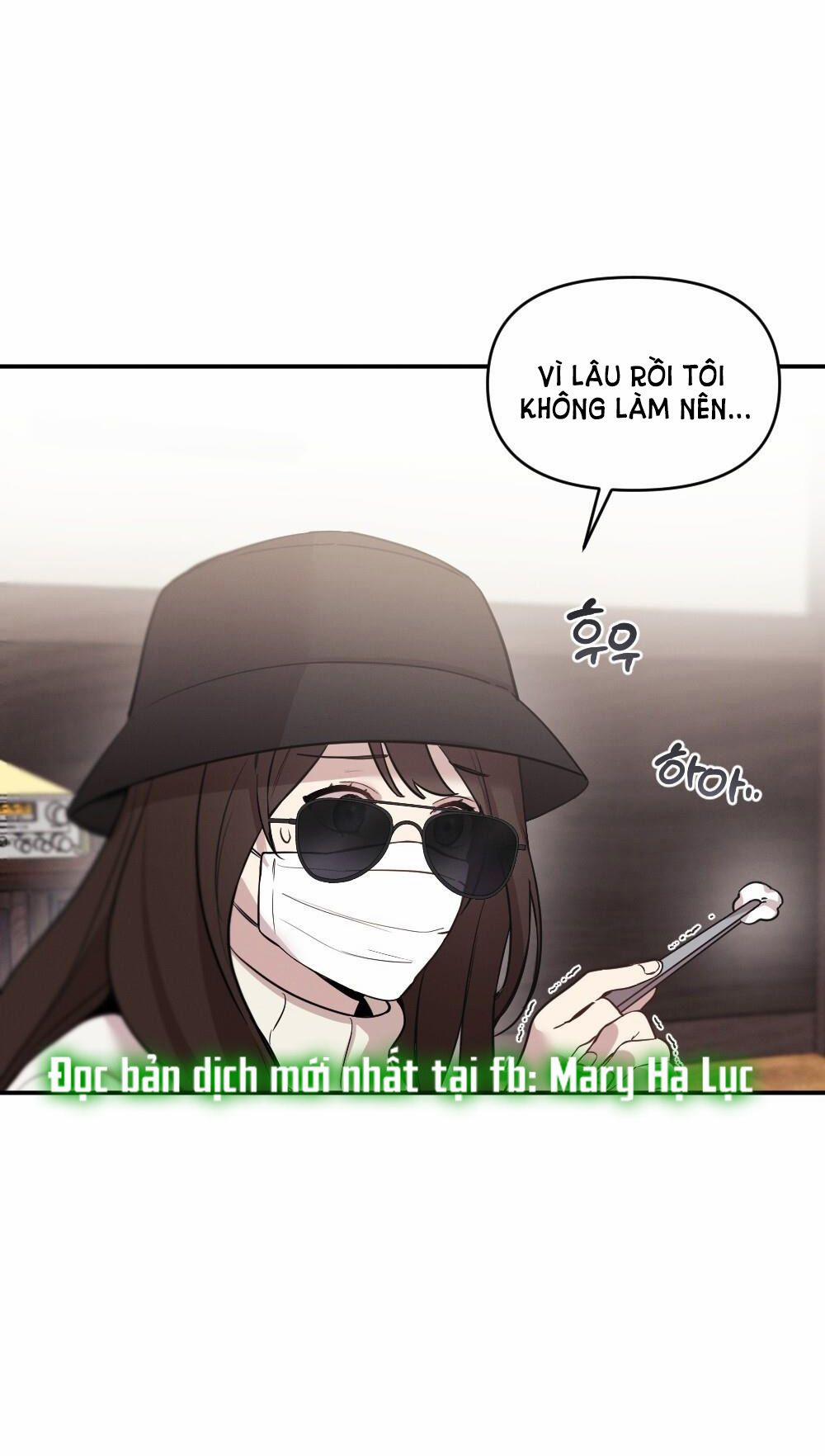 [18+] Sự Thuần Khiết Của Mùa Đông Năm Ấy 5.1 trang 2