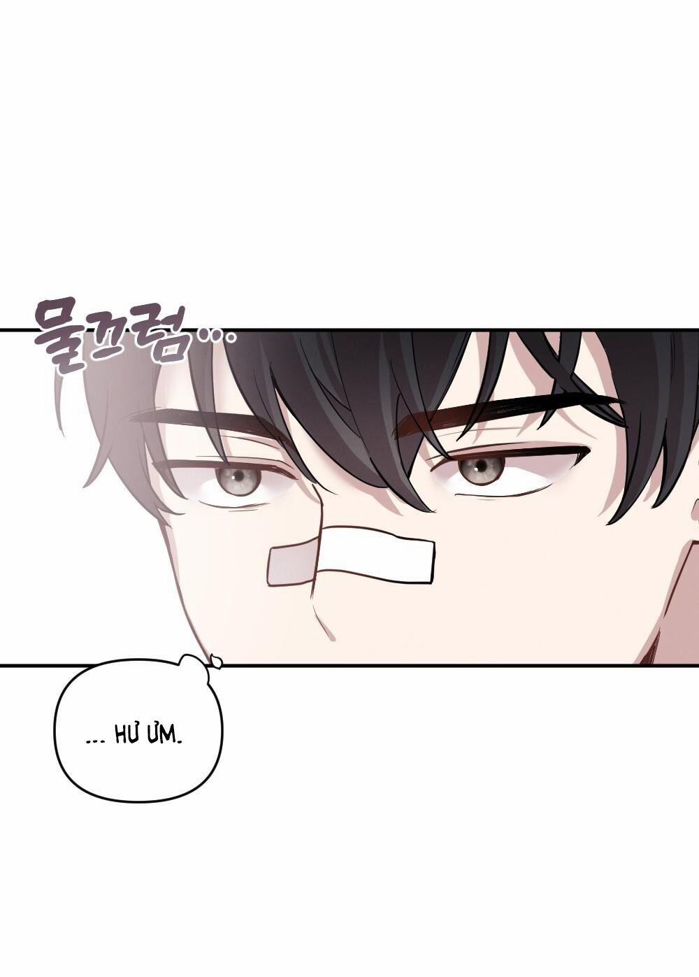 [18+] Sự Thuần Khiết Của Mùa Đông Năm Ấy 5.1 trang 20