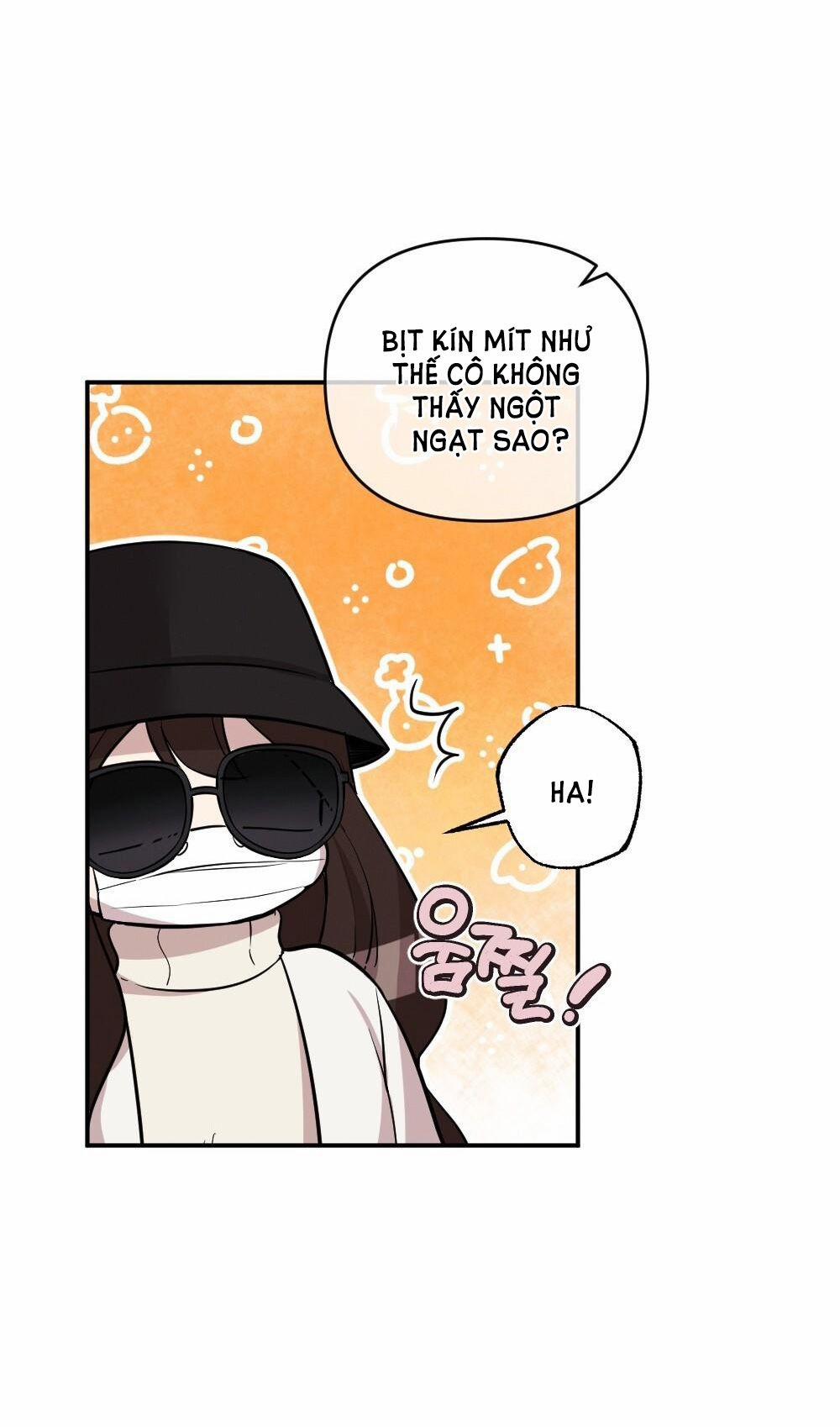 [18+] Sự Thuần Khiết Của Mùa Đông Năm Ấy 5.1 trang 23