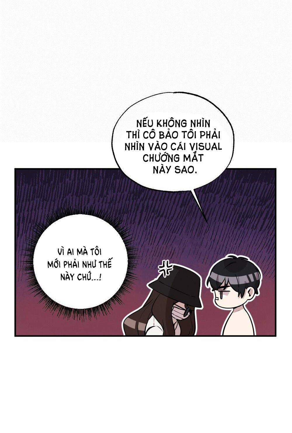 [18+] Sự Thuần Khiết Của Mùa Đông Năm Ấy 5.1 trang 25