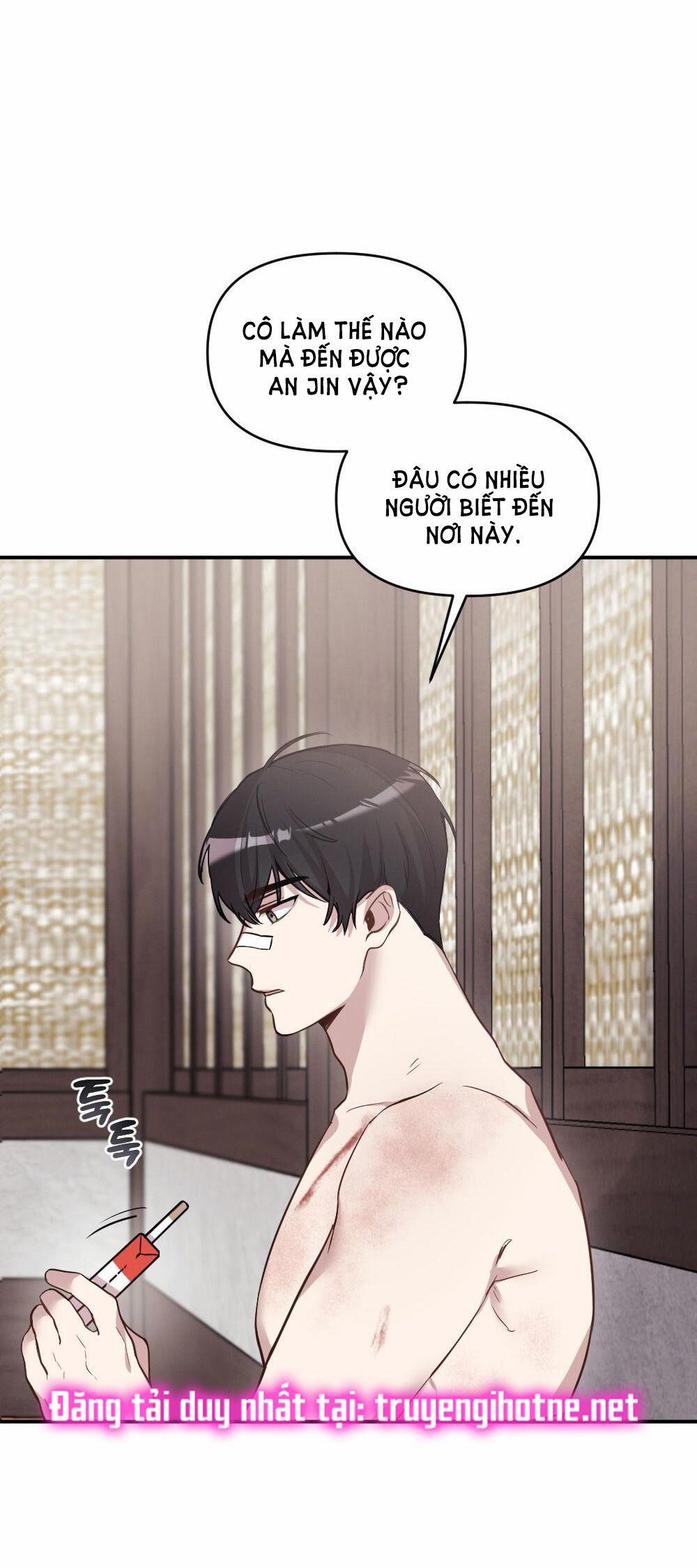 [18+] Sự Thuần Khiết Của Mùa Đông Năm Ấy 5.1 trang 26