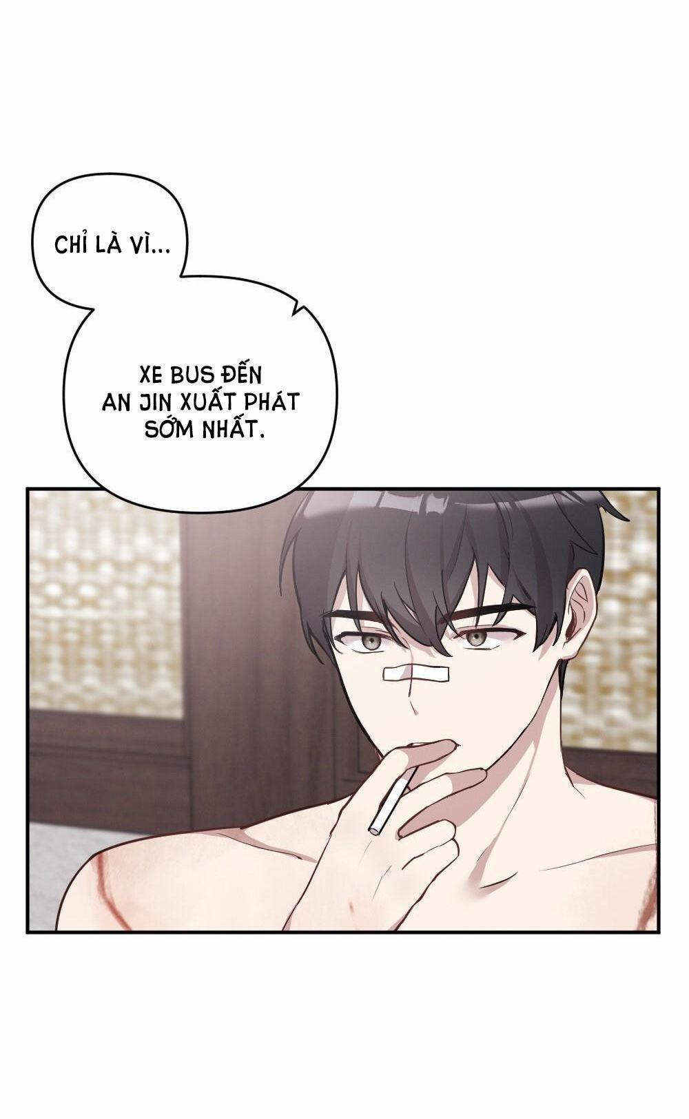 [18+] Sự Thuần Khiết Của Mùa Đông Năm Ấy 5.1 trang 27