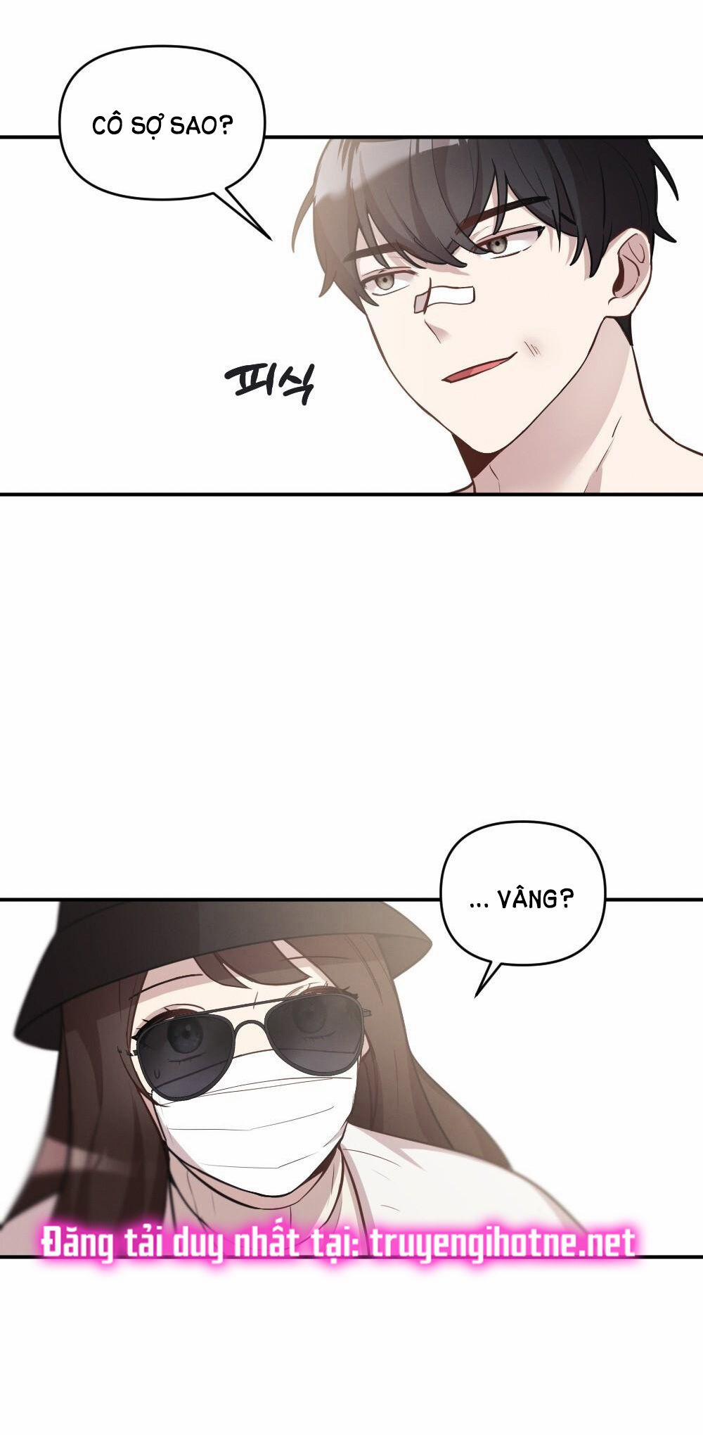 [18+] Sự Thuần Khiết Của Mùa Đông Năm Ấy 5.1 trang 4