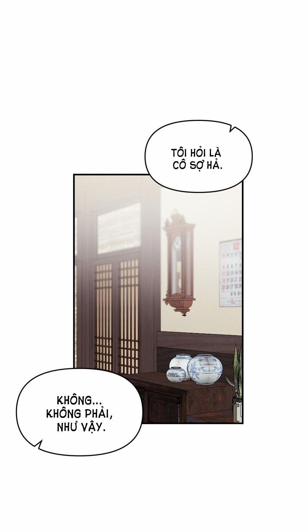 [18+] Sự Thuần Khiết Của Mùa Đông Năm Ấy 5.1 trang 5