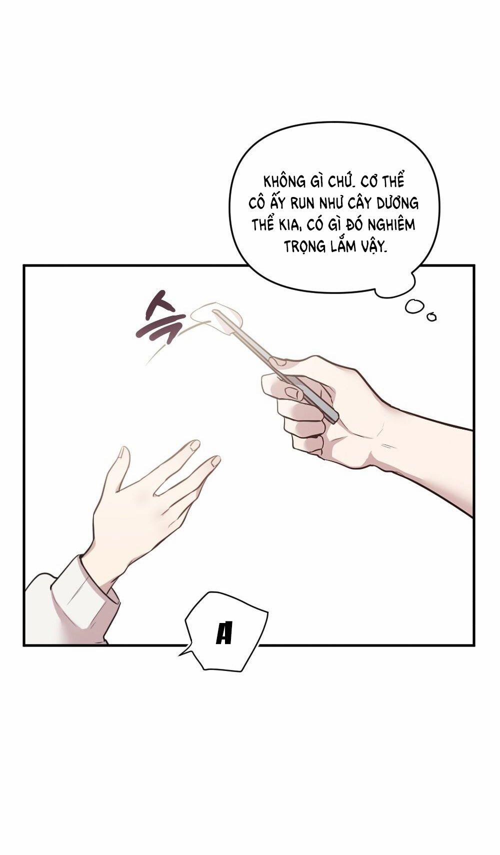 [18+] Sự Thuần Khiết Của Mùa Đông Năm Ấy 5.1 trang 6