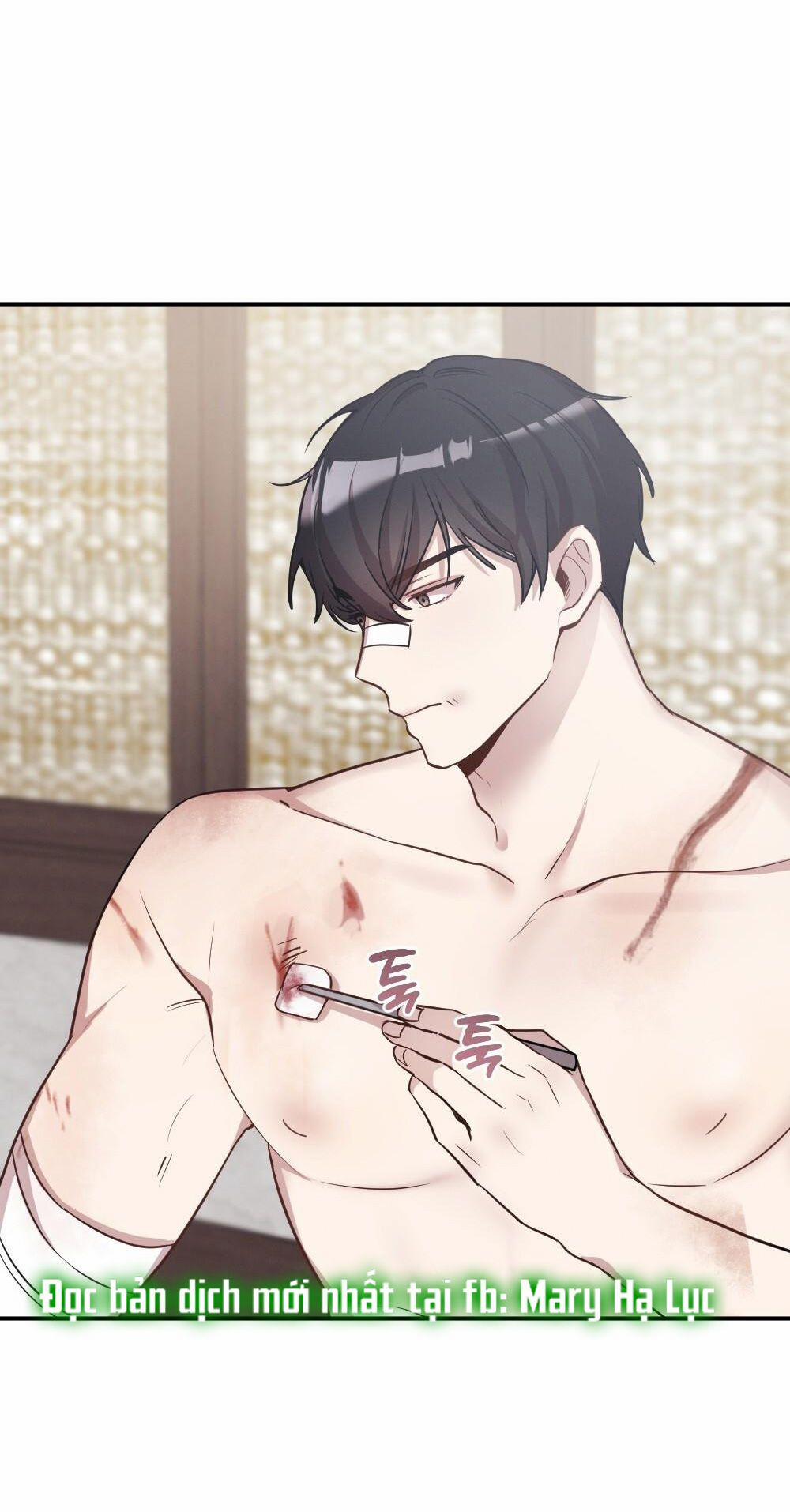 [18+] Sự Thuần Khiết Của Mùa Đông Năm Ấy 5.1 trang 7