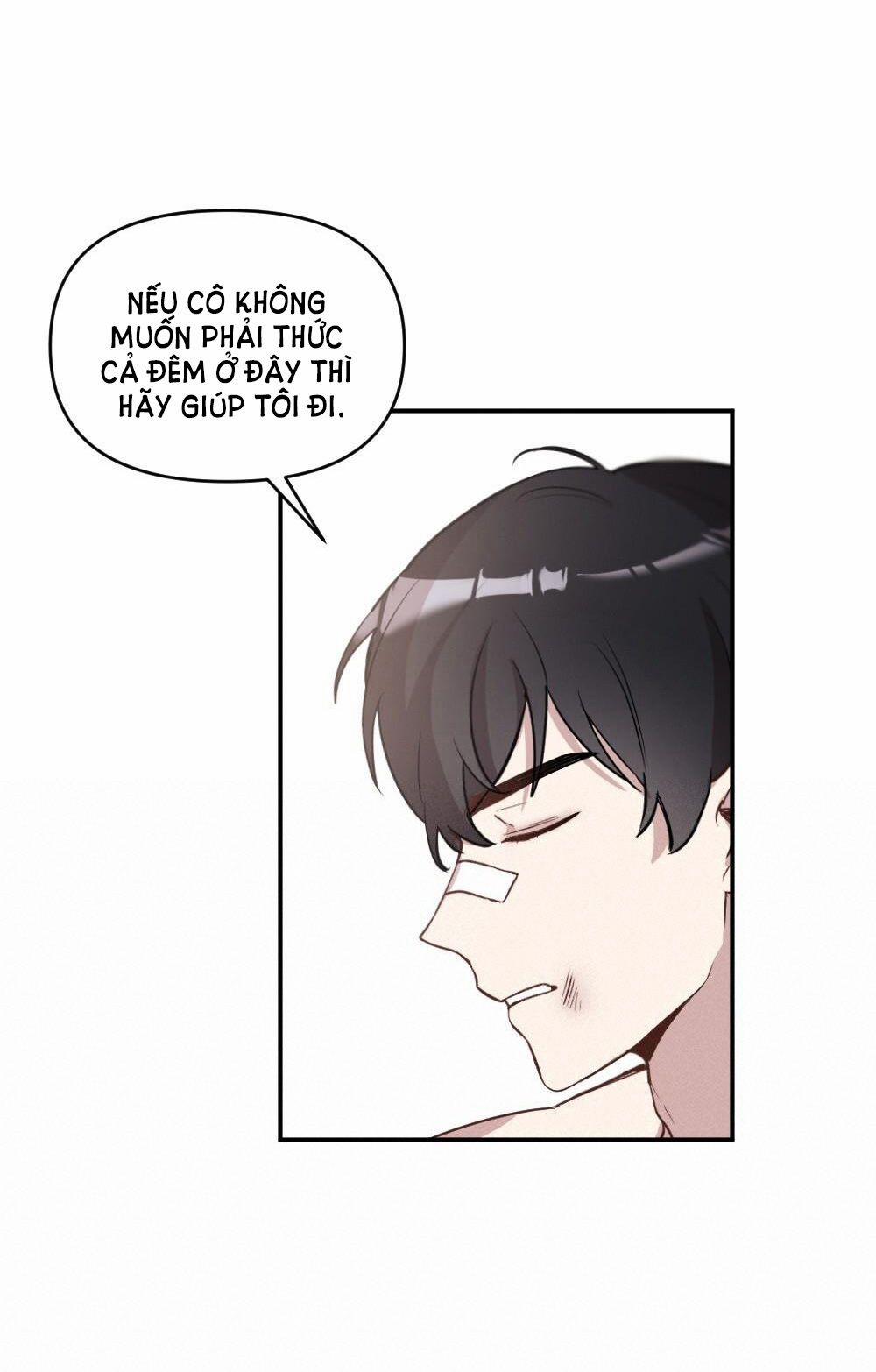 [18+] Sự Thuần Khiết Của Mùa Đông Năm Ấy 5.1 trang 9