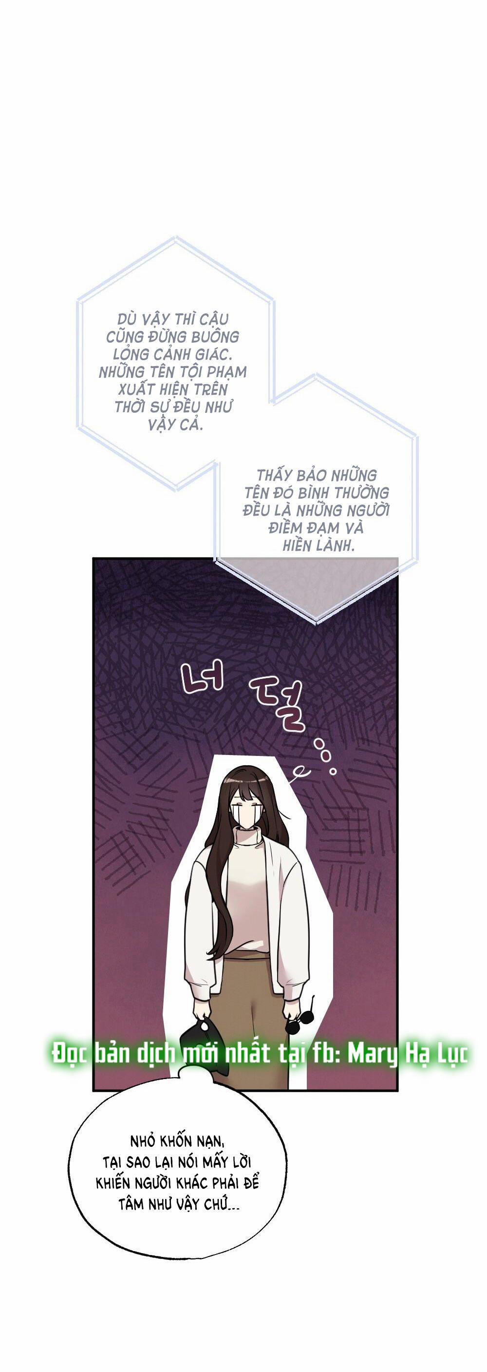 [18+] Sự Thuần Khiết Của Mùa Đông Năm Ấy 5.2 trang 10