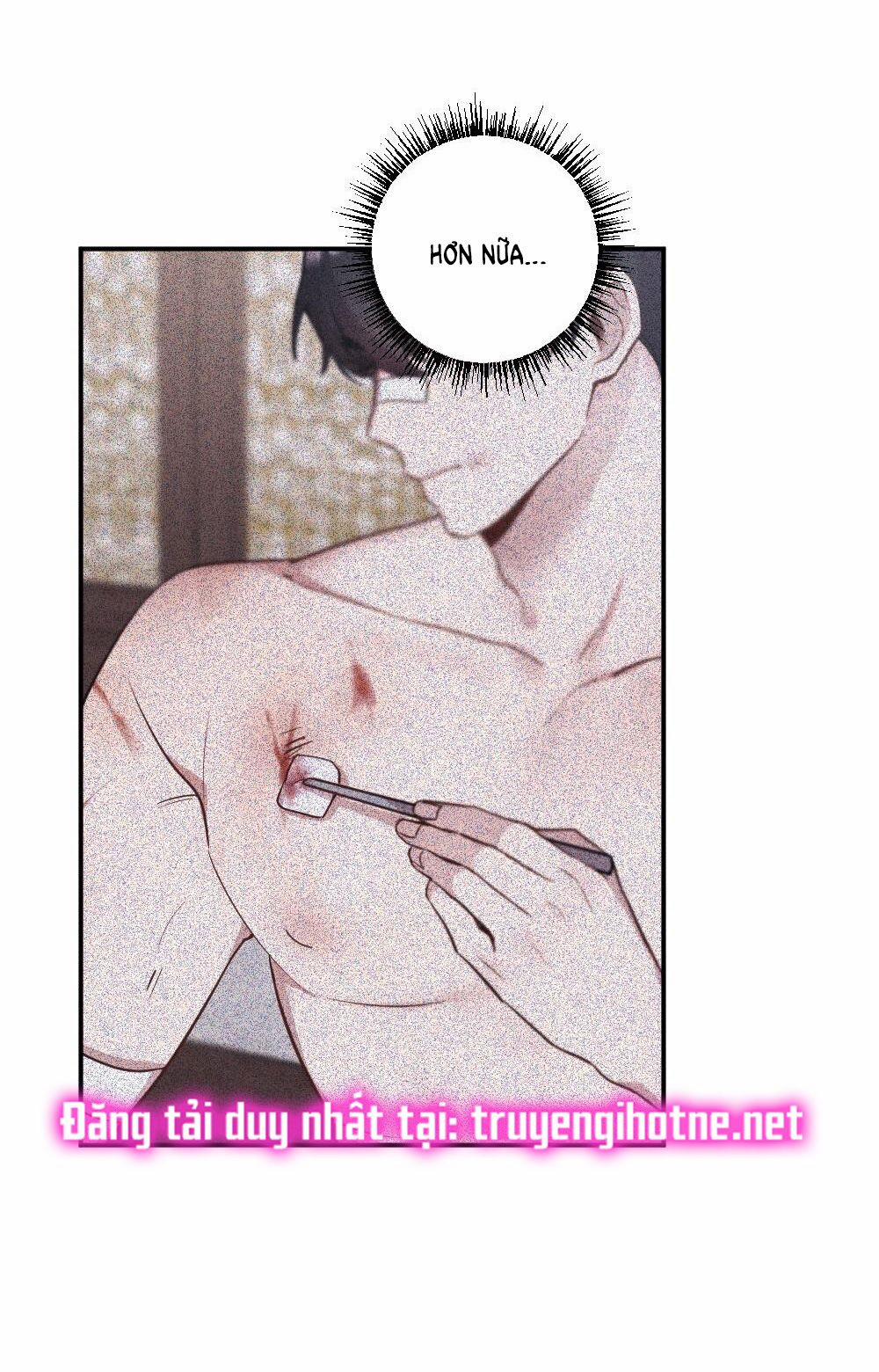 [18+] Sự Thuần Khiết Của Mùa Đông Năm Ấy 5.2 trang 12