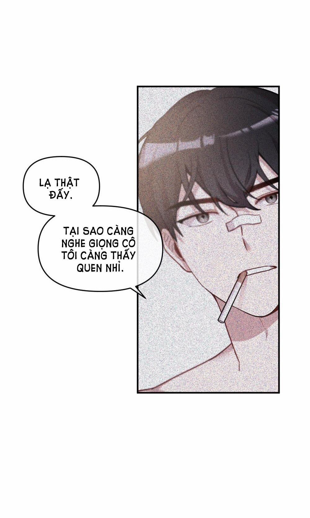 [18+] Sự Thuần Khiết Của Mùa Đông Năm Ấy 5.2 trang 13