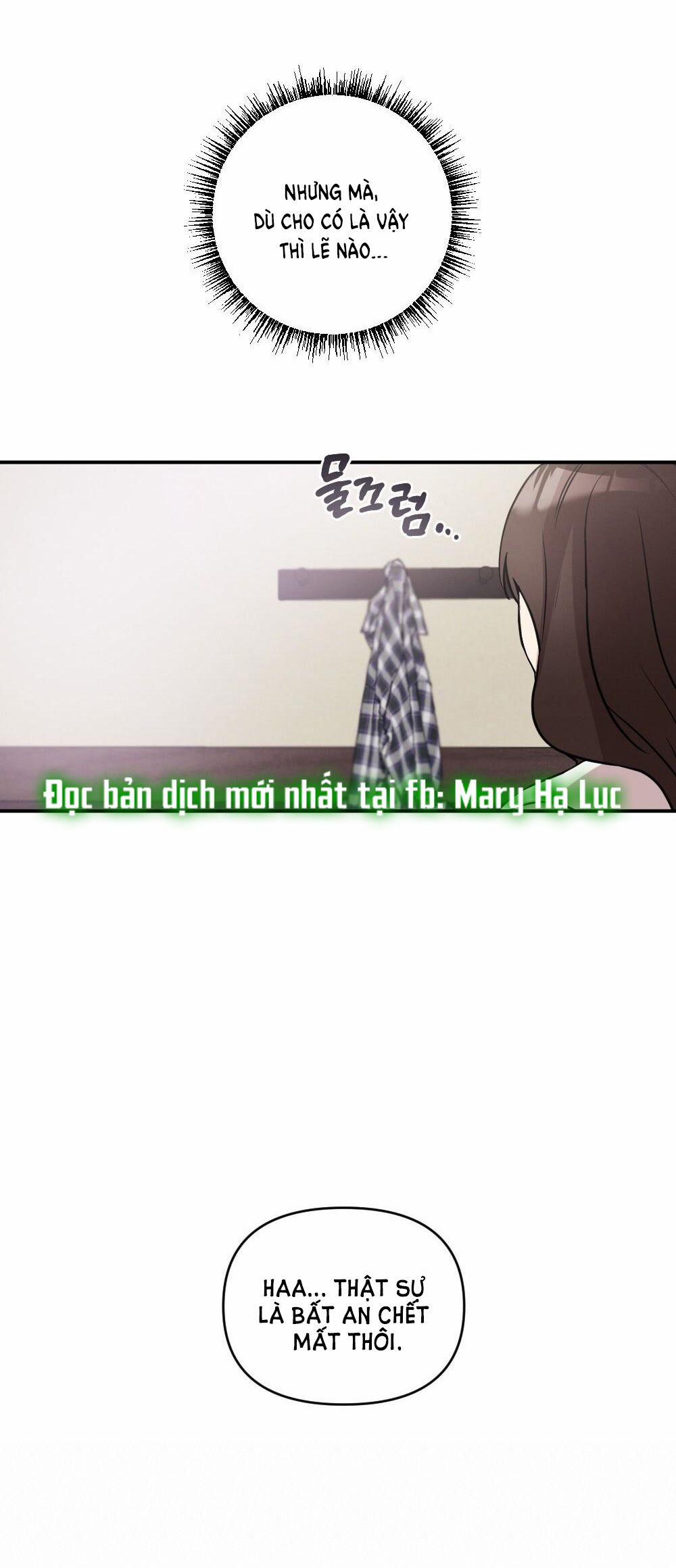 [18+] Sự Thuần Khiết Của Mùa Đông Năm Ấy 5.2 trang 15