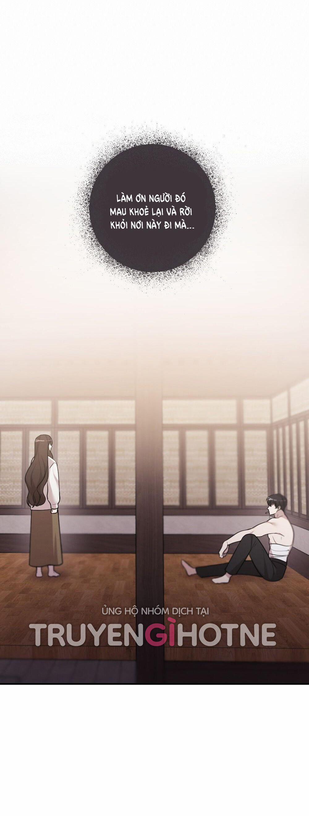 [18+] Sự Thuần Khiết Của Mùa Đông Năm Ấy 5.2 trang 16