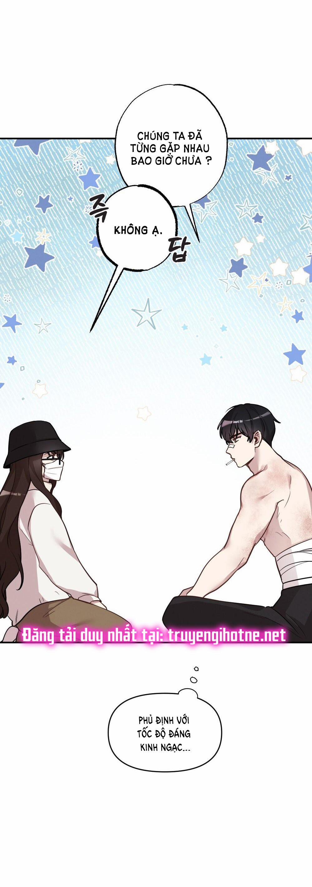 [18+] Sự Thuần Khiết Của Mùa Đông Năm Ấy 5.2 trang 2