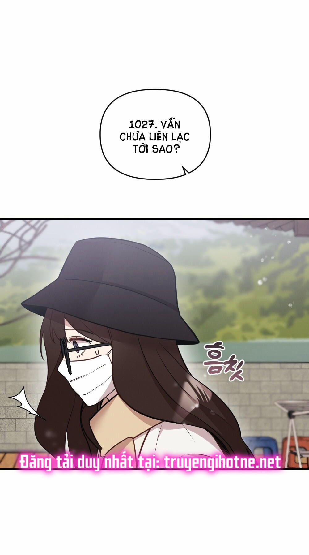 [18+] Sự Thuần Khiết Của Mùa Đông Năm Ấy 5.2 trang 20