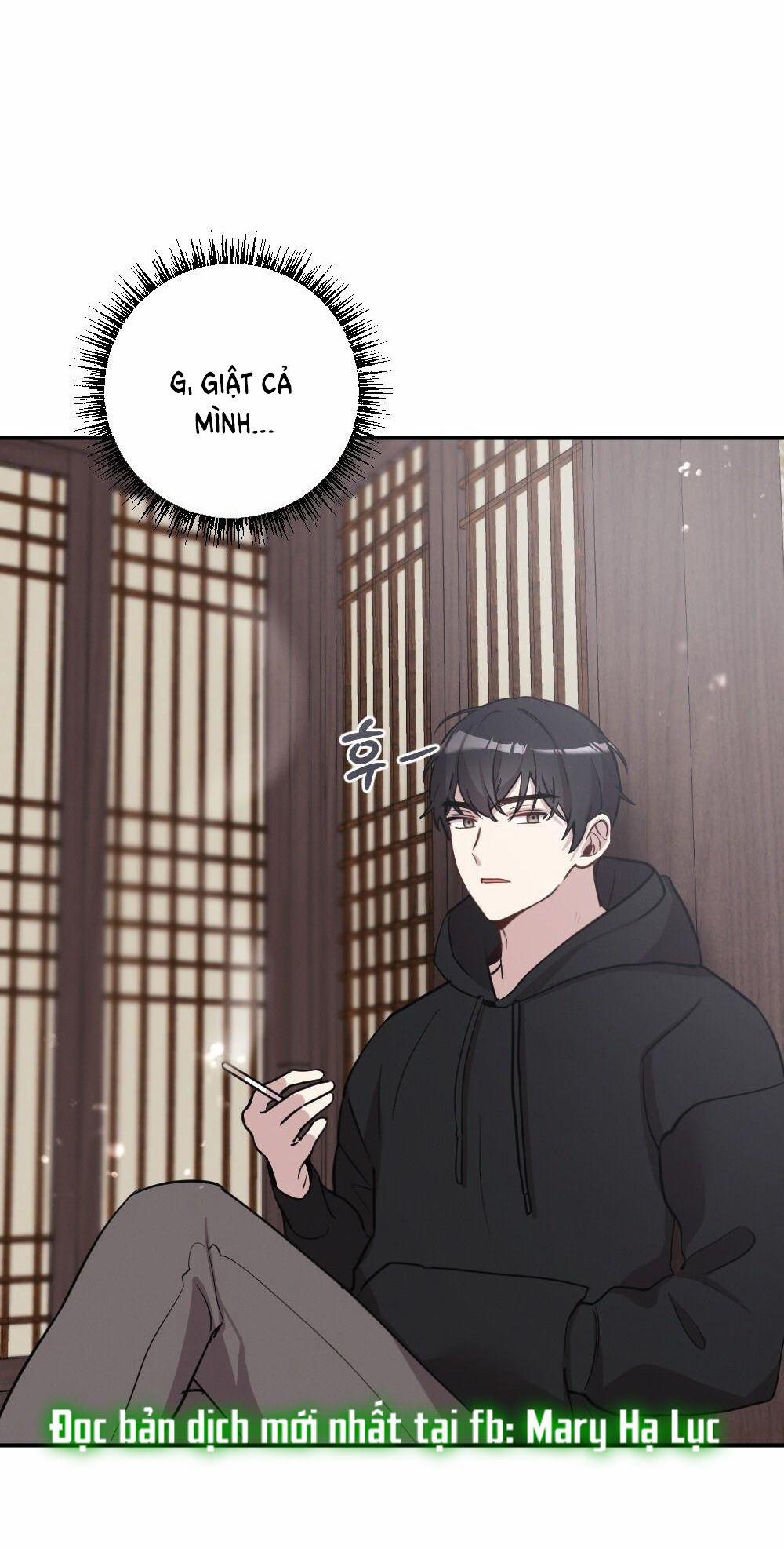 [18+] Sự Thuần Khiết Của Mùa Đông Năm Ấy 5.2 trang 21