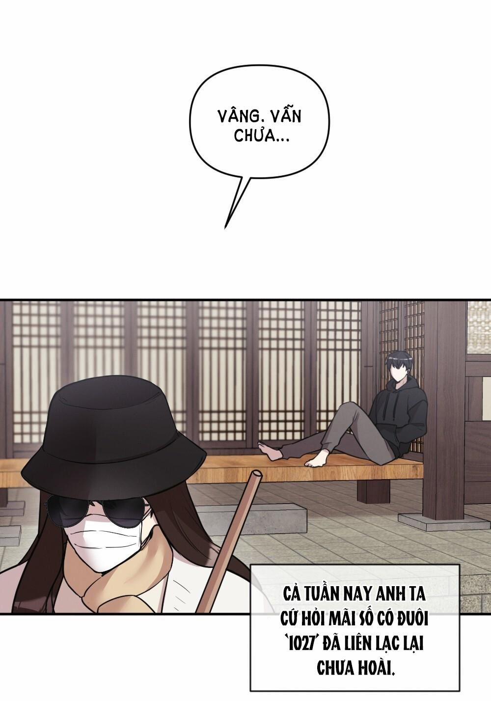 [18+] Sự Thuần Khiết Của Mùa Đông Năm Ấy 5.2 trang 22