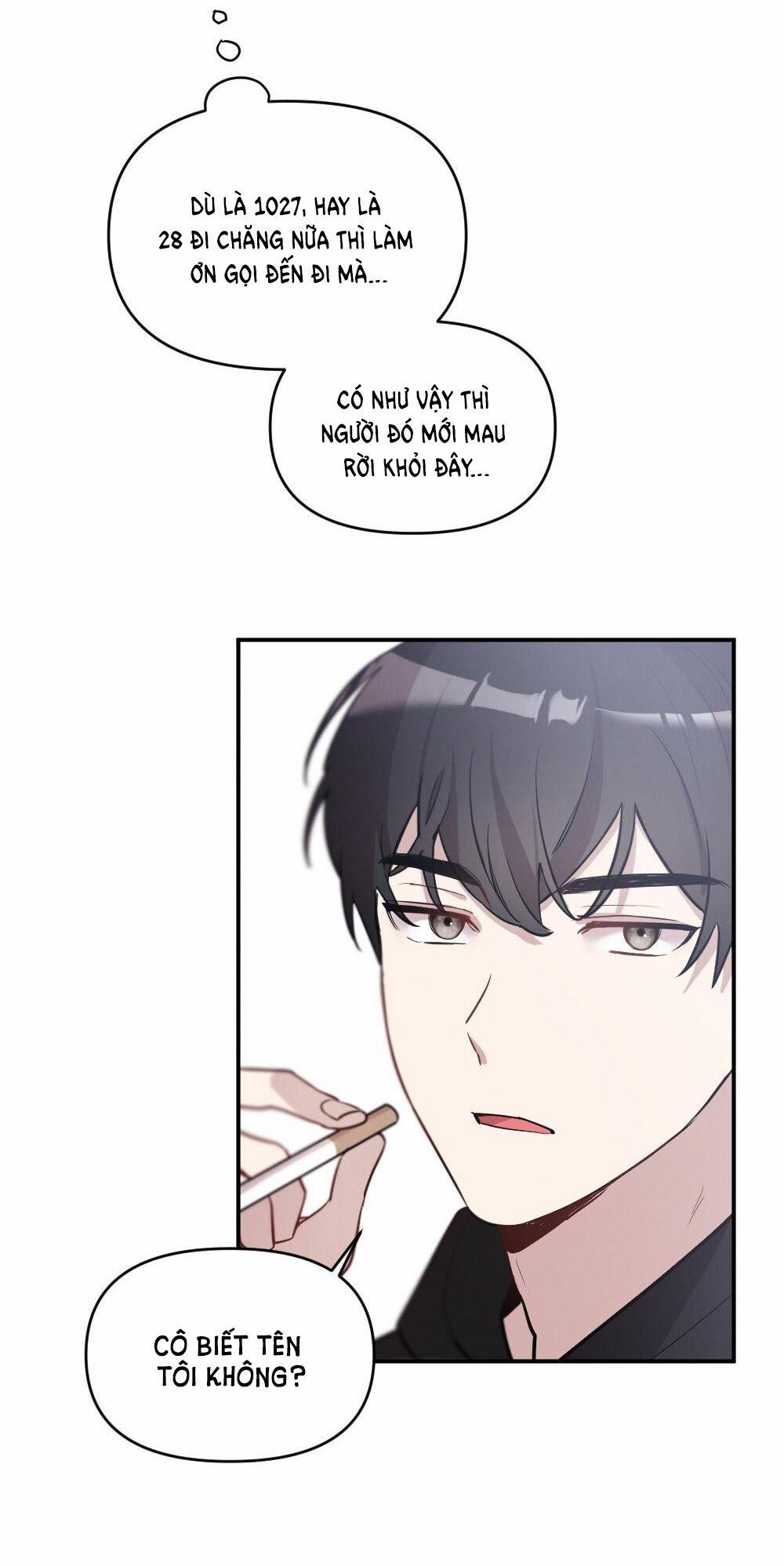 [18+] Sự Thuần Khiết Của Mùa Đông Năm Ấy 5.2 trang 23