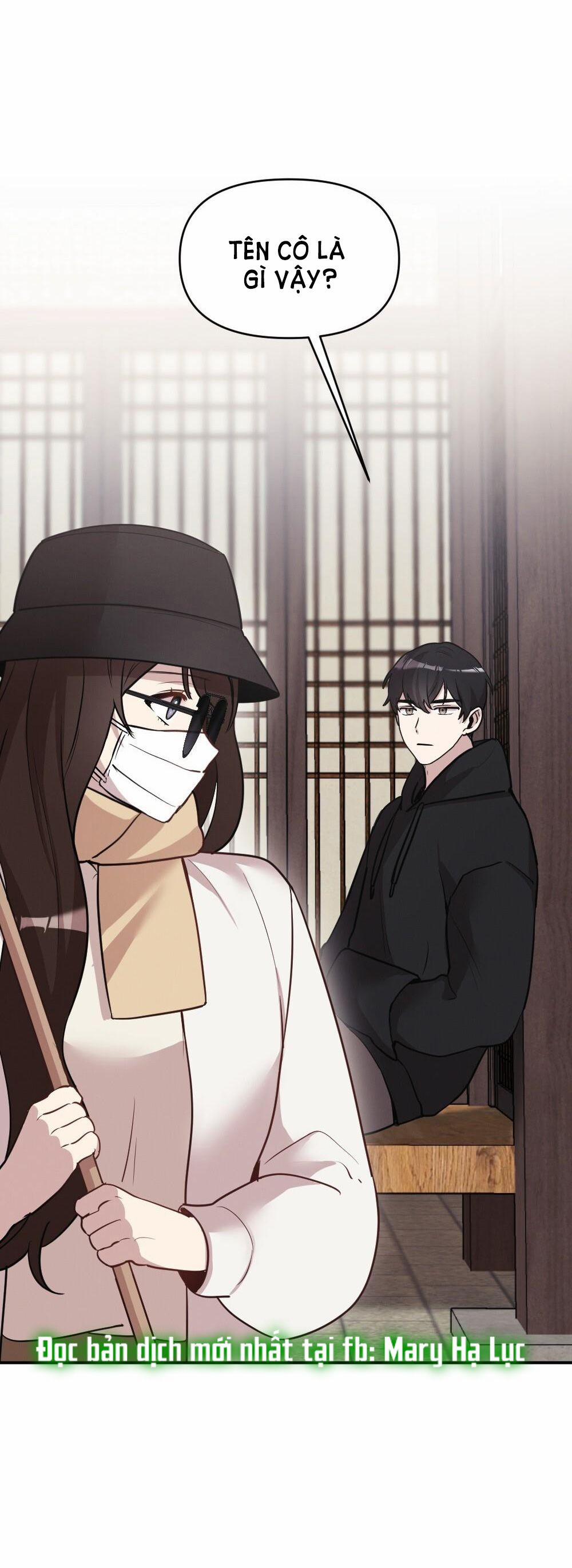 [18+] Sự Thuần Khiết Của Mùa Đông Năm Ấy 5.2 trang 28