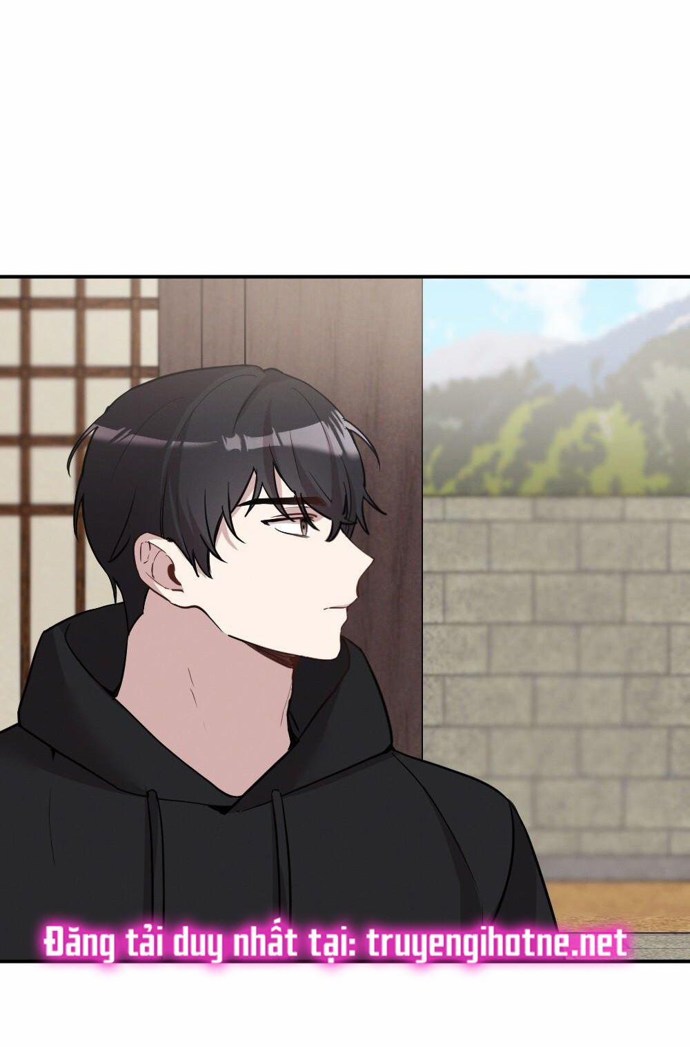 [18+] Sự Thuần Khiết Của Mùa Đông Năm Ấy 5.2 trang 30