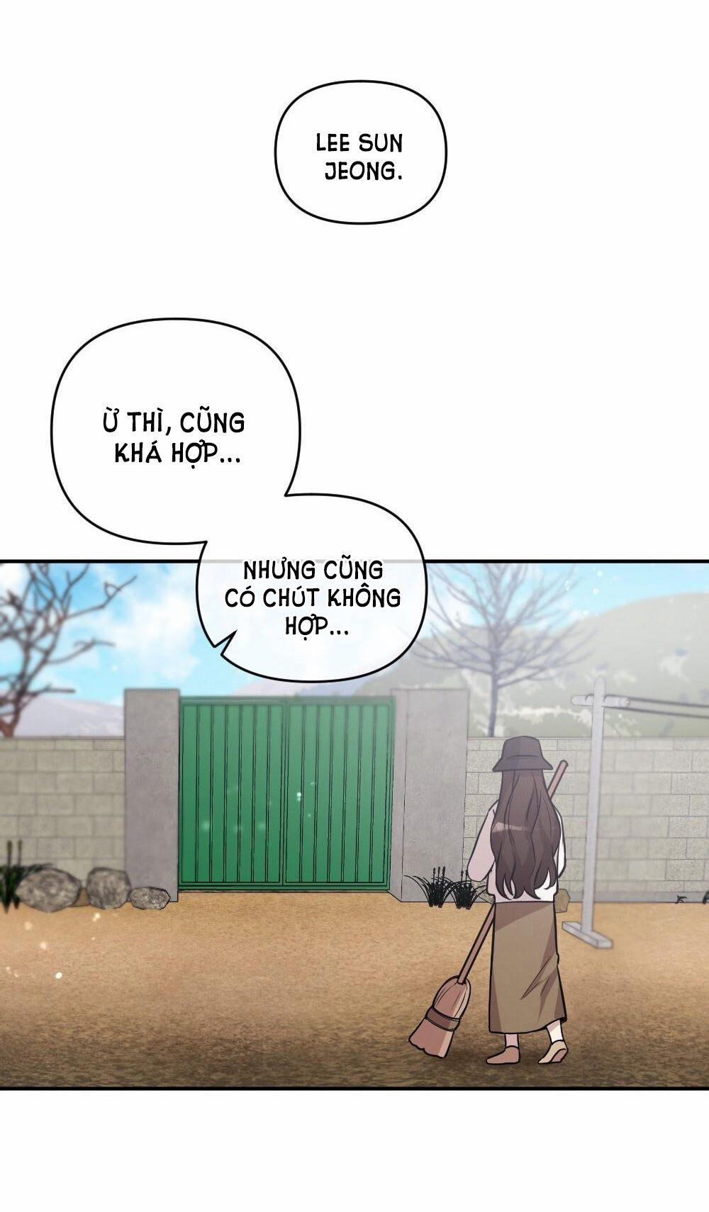 [18+] Sự Thuần Khiết Của Mùa Đông Năm Ấy 5.2 trang 31