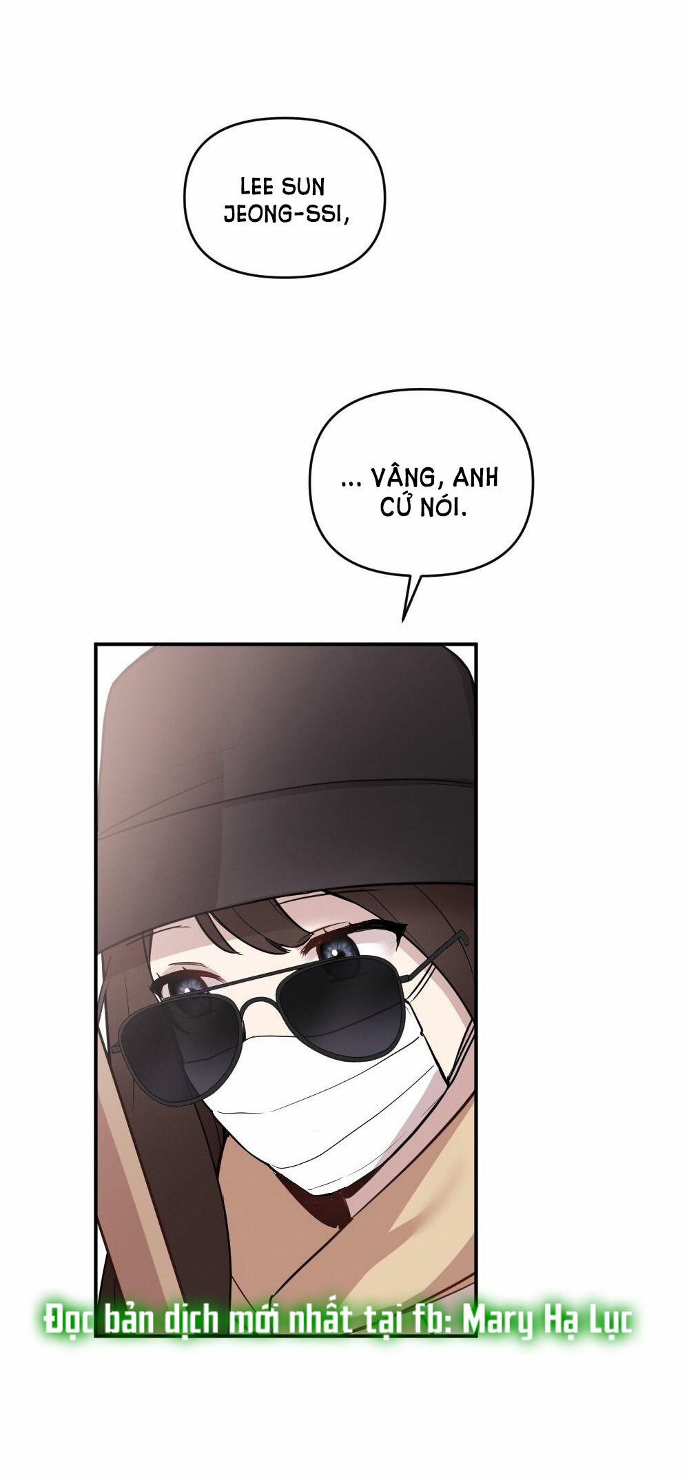 [18+] Sự Thuần Khiết Của Mùa Đông Năm Ấy 5.2 trang 32