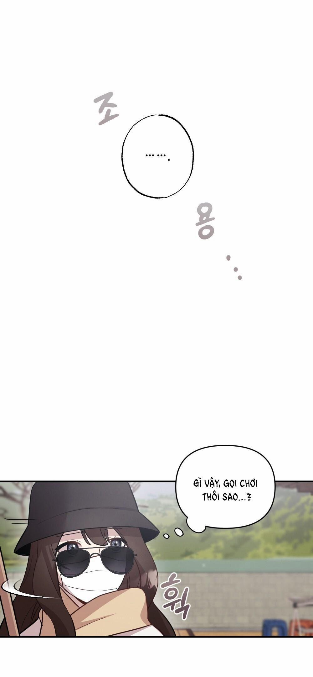 [18+] Sự Thuần Khiết Của Mùa Đông Năm Ấy 5.2 trang 33