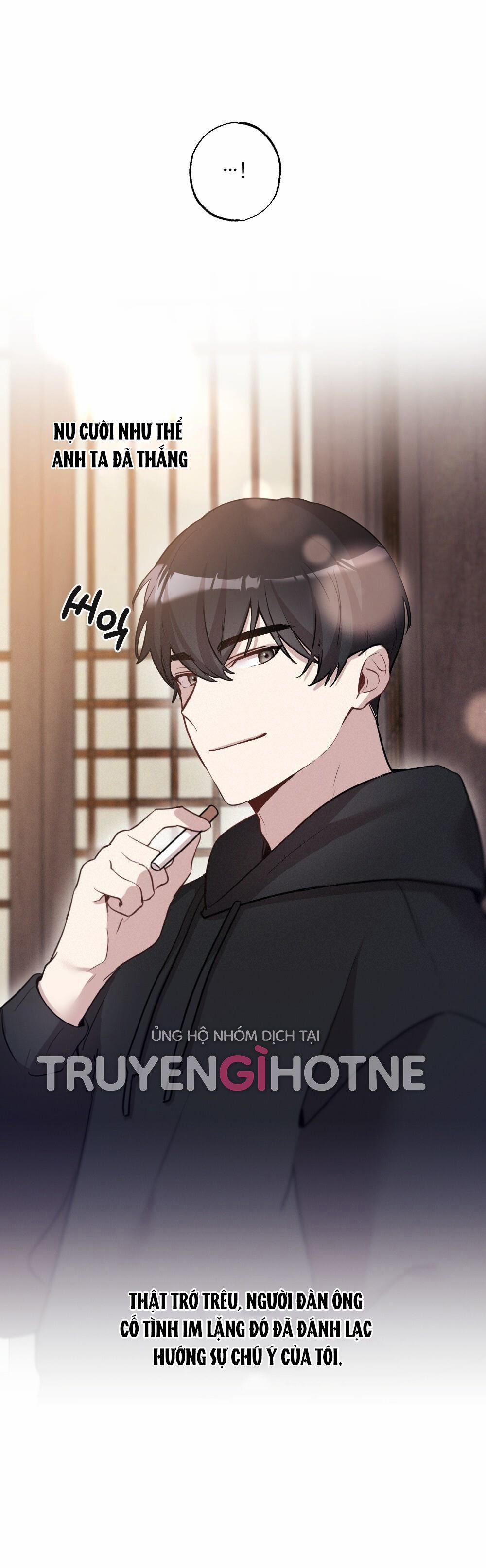 [18+] Sự Thuần Khiết Của Mùa Đông Năm Ấy 5.2 trang 34