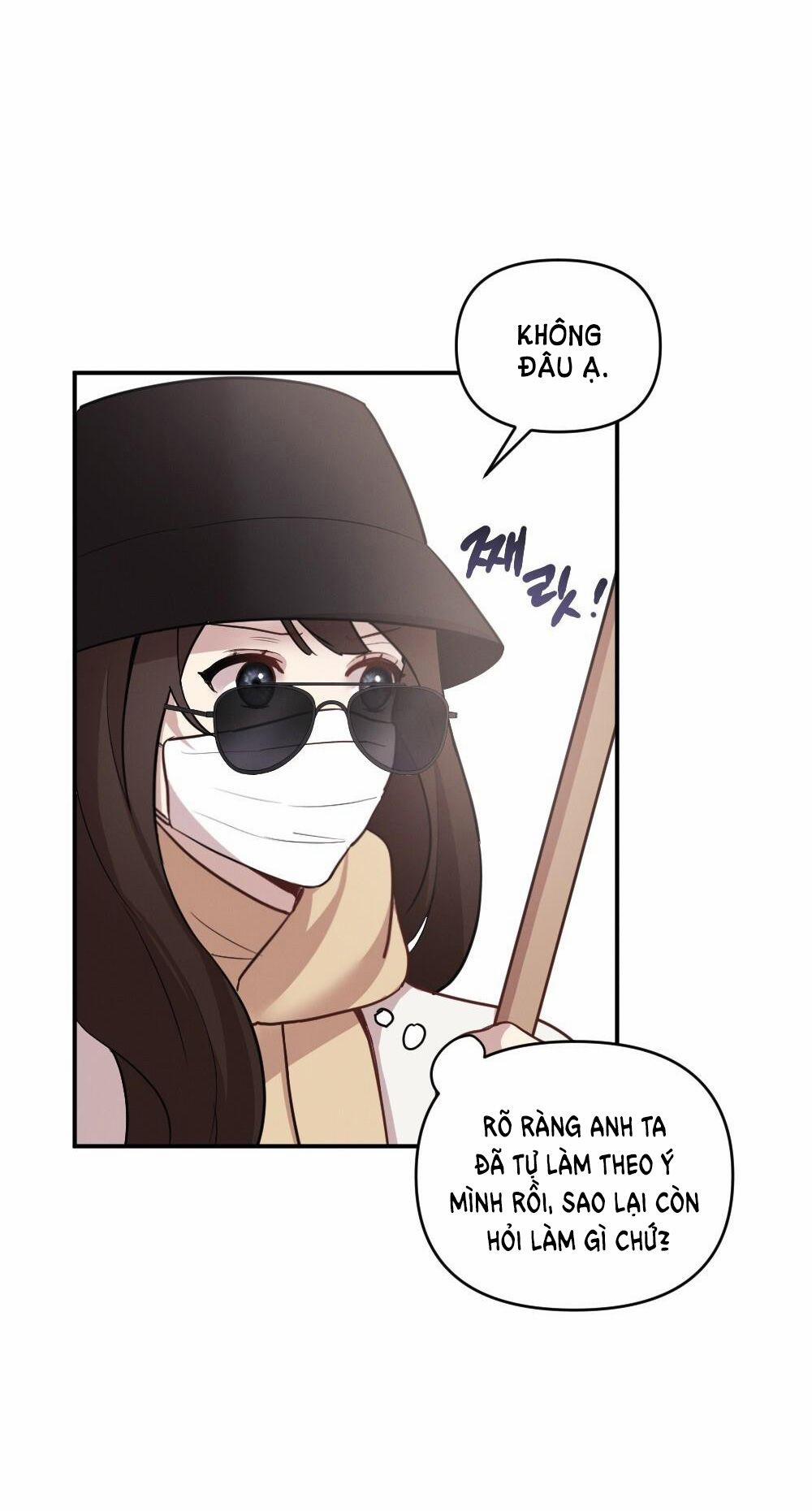 [18+] Sự Thuần Khiết Của Mùa Đông Năm Ấy 5.2 trang 38