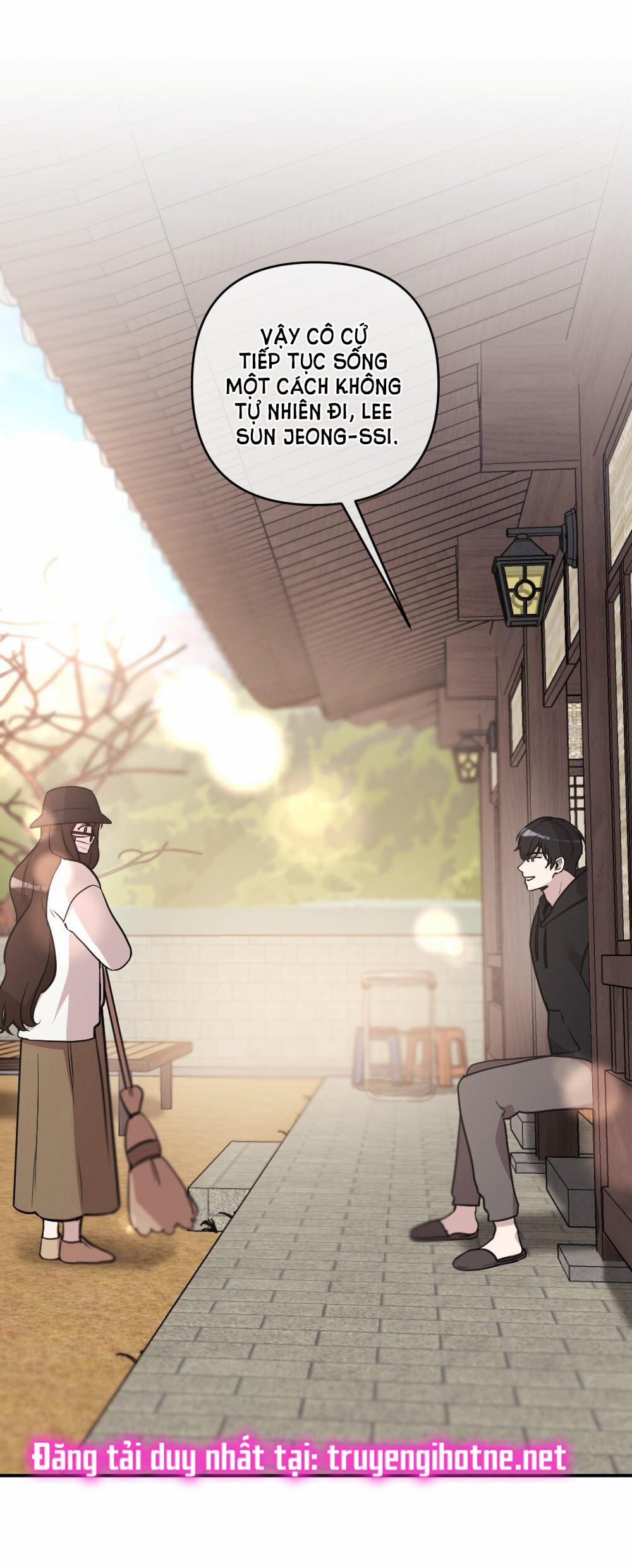 [18+] Sự Thuần Khiết Của Mùa Đông Năm Ấy 5.2 trang 42