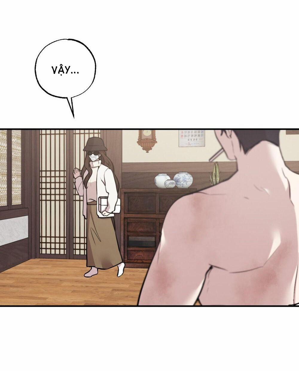 [18+] Sự Thuần Khiết Của Mùa Đông Năm Ấy 5.2 trang 5