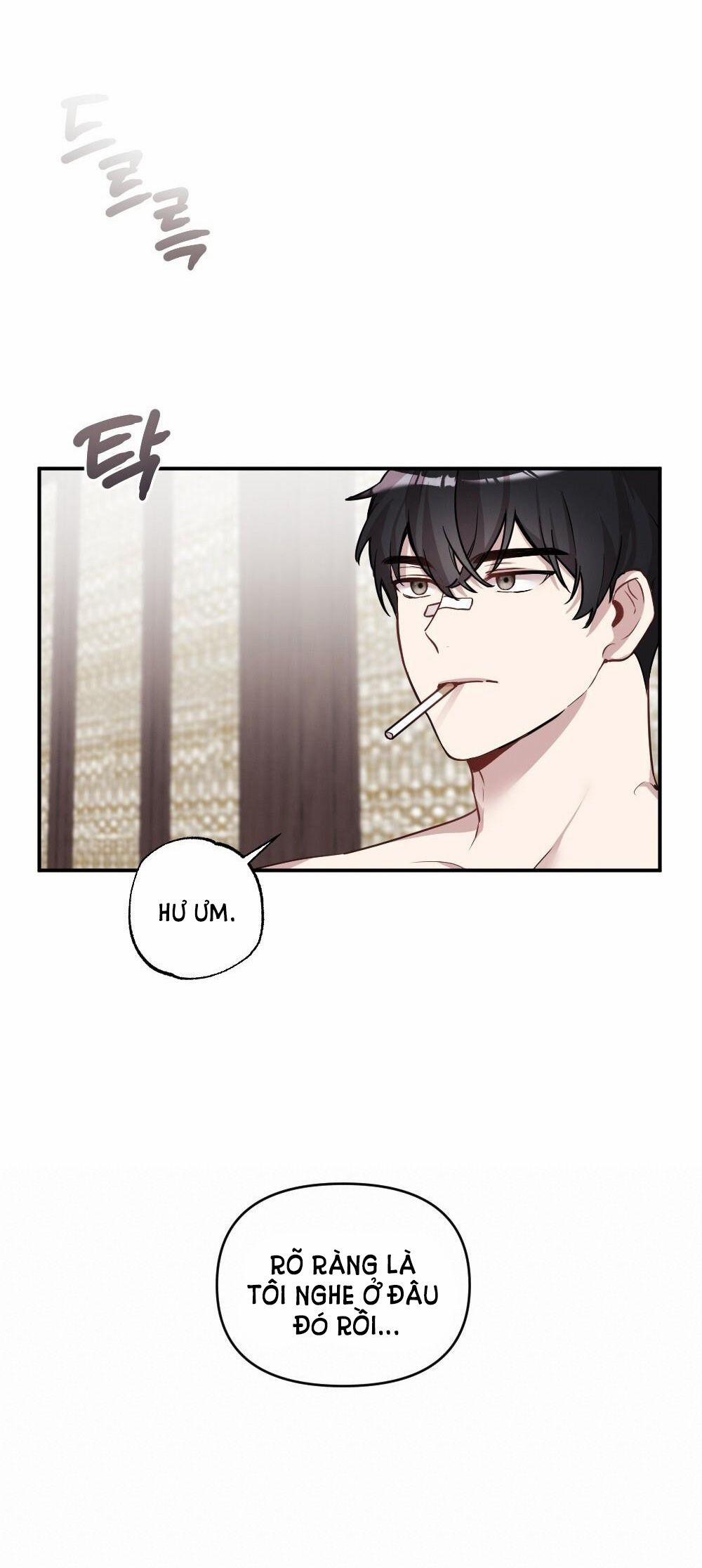 [18+] Sự Thuần Khiết Của Mùa Đông Năm Ấy 5.2 trang 6