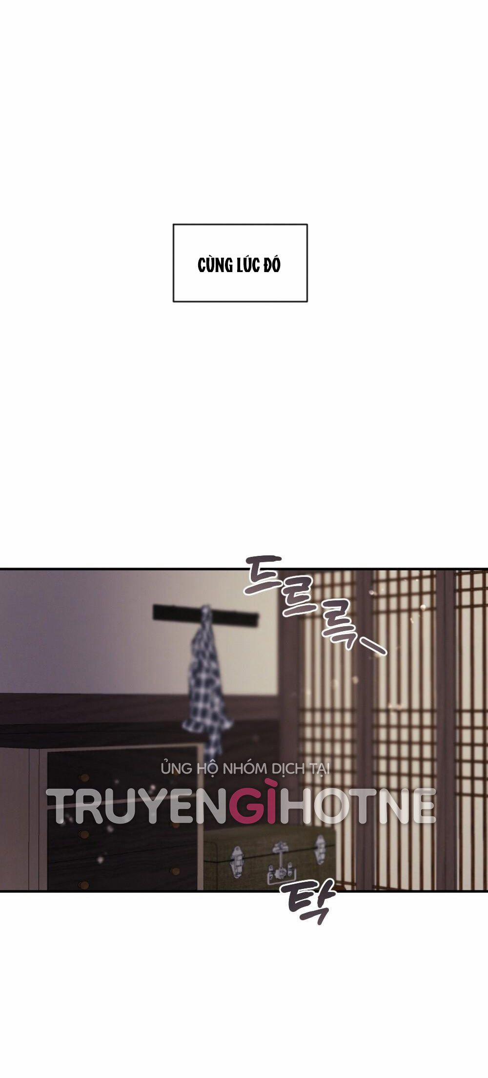 [18+] Sự Thuần Khiết Của Mùa Đông Năm Ấy 5.2 trang 8