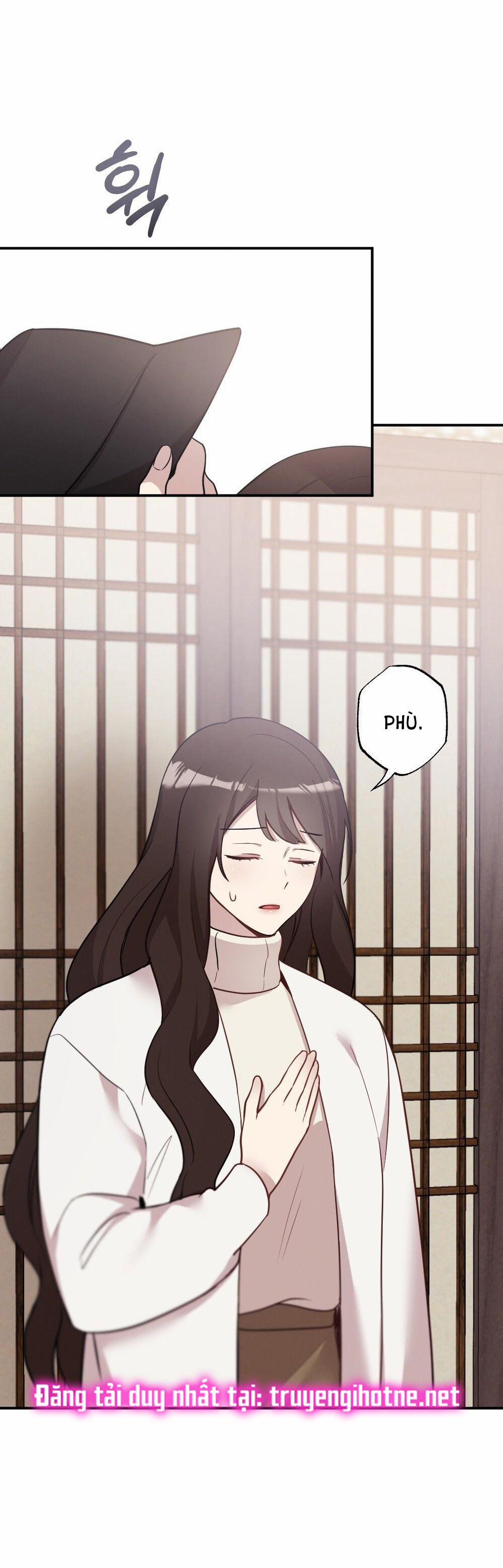 [18+] Sự Thuần Khiết Của Mùa Đông Năm Ấy 5.2 trang 9