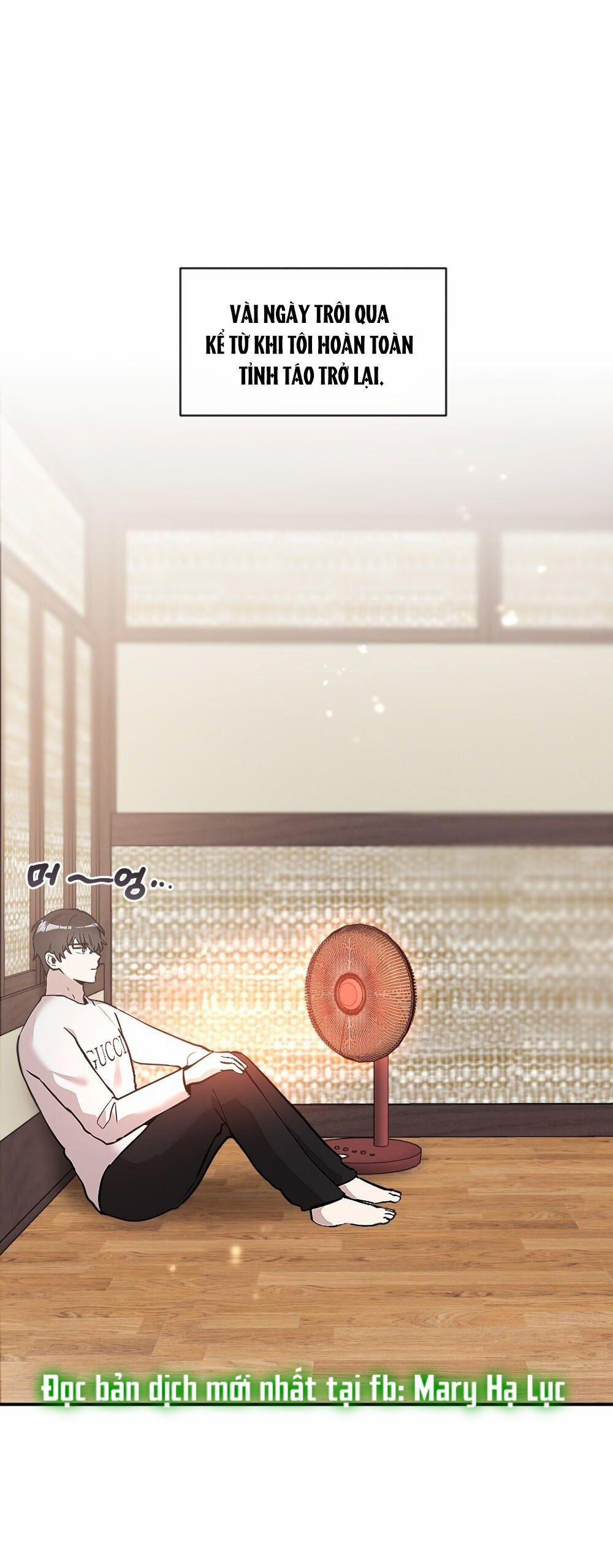 [18+] Sự Thuần Khiết Của Mùa Đông Năm Ấy 6.1 trang 1