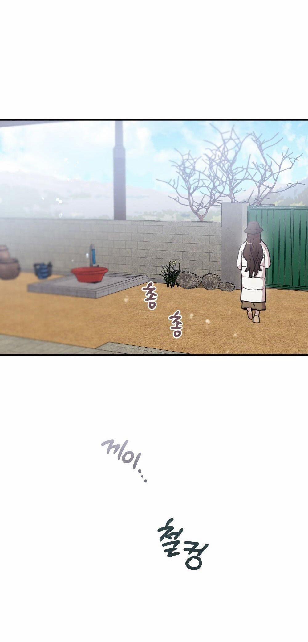 [18+] Sự Thuần Khiết Của Mùa Đông Năm Ấy 6.1 trang 11