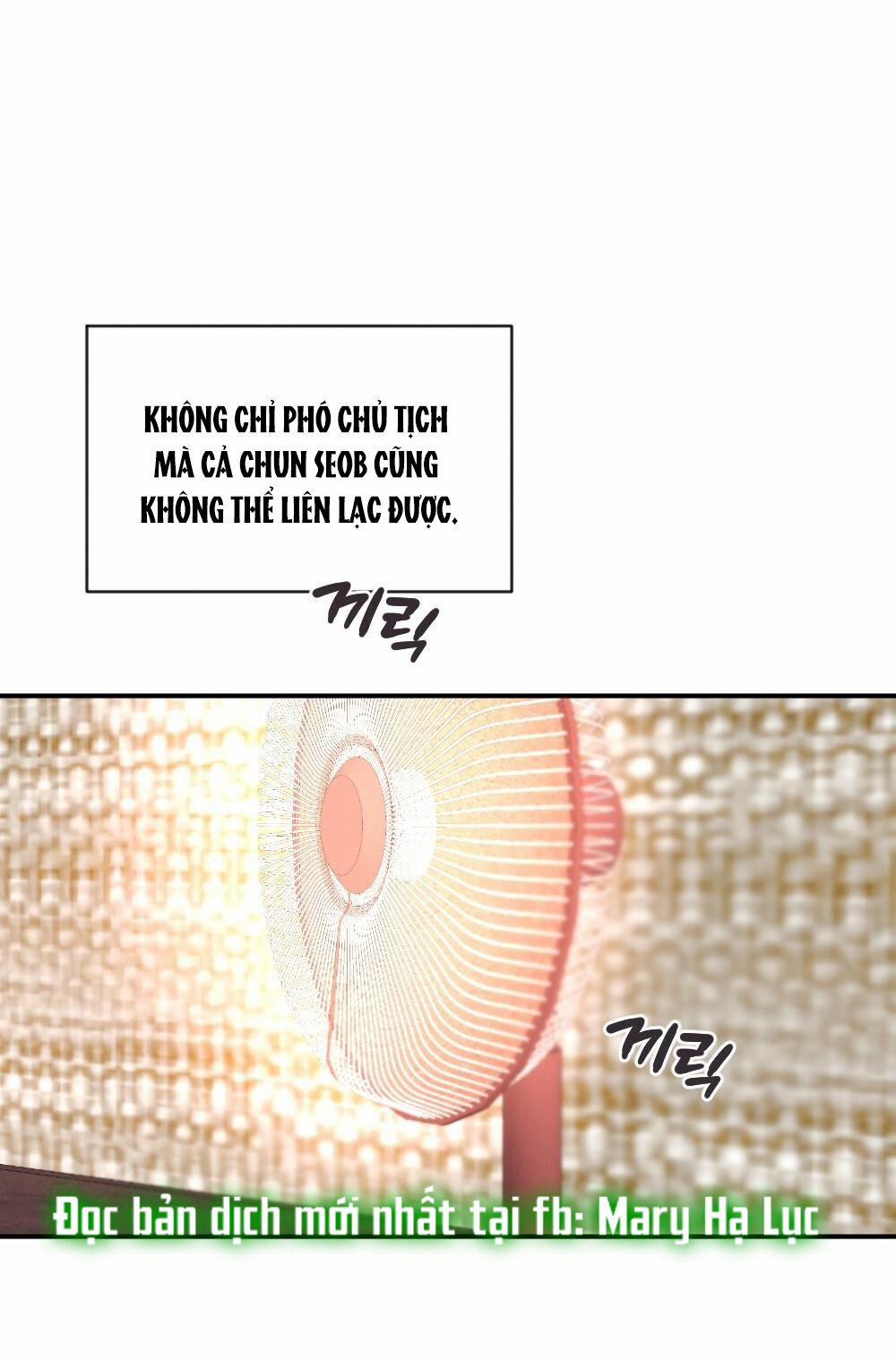 [18+] Sự Thuần Khiết Của Mùa Đông Năm Ấy 6.1 trang 19