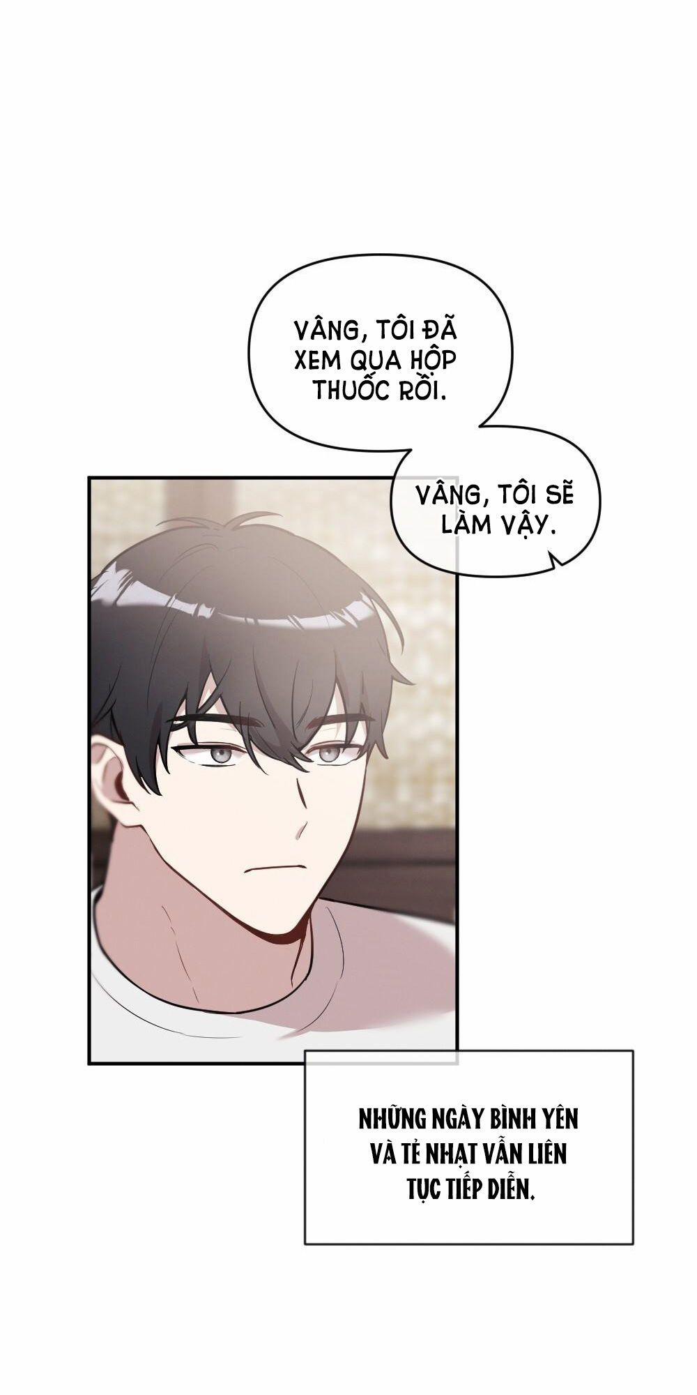 [18+] Sự Thuần Khiết Của Mùa Đông Năm Ấy 6.1 trang 2