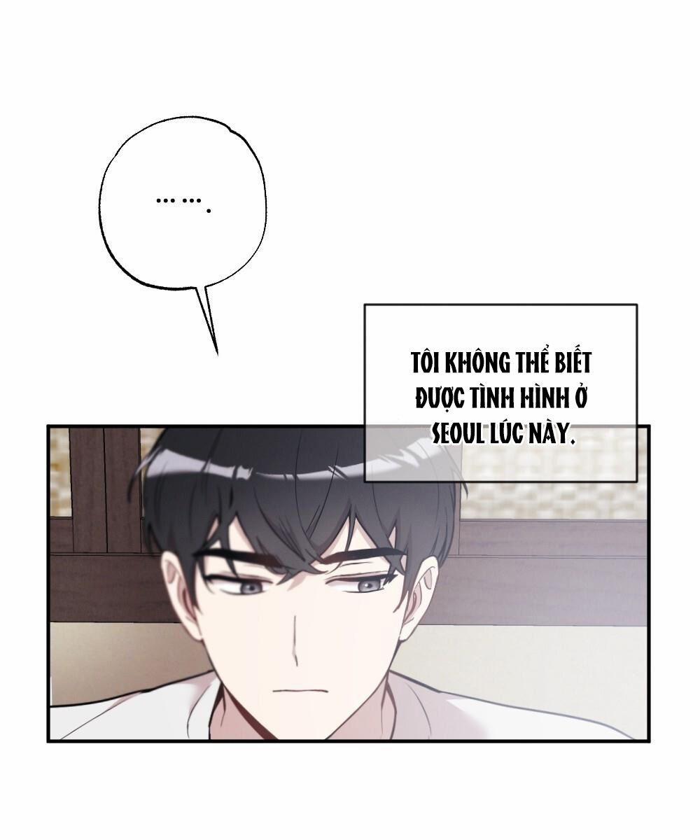 [18+] Sự Thuần Khiết Của Mùa Đông Năm Ấy 6.1 trang 20