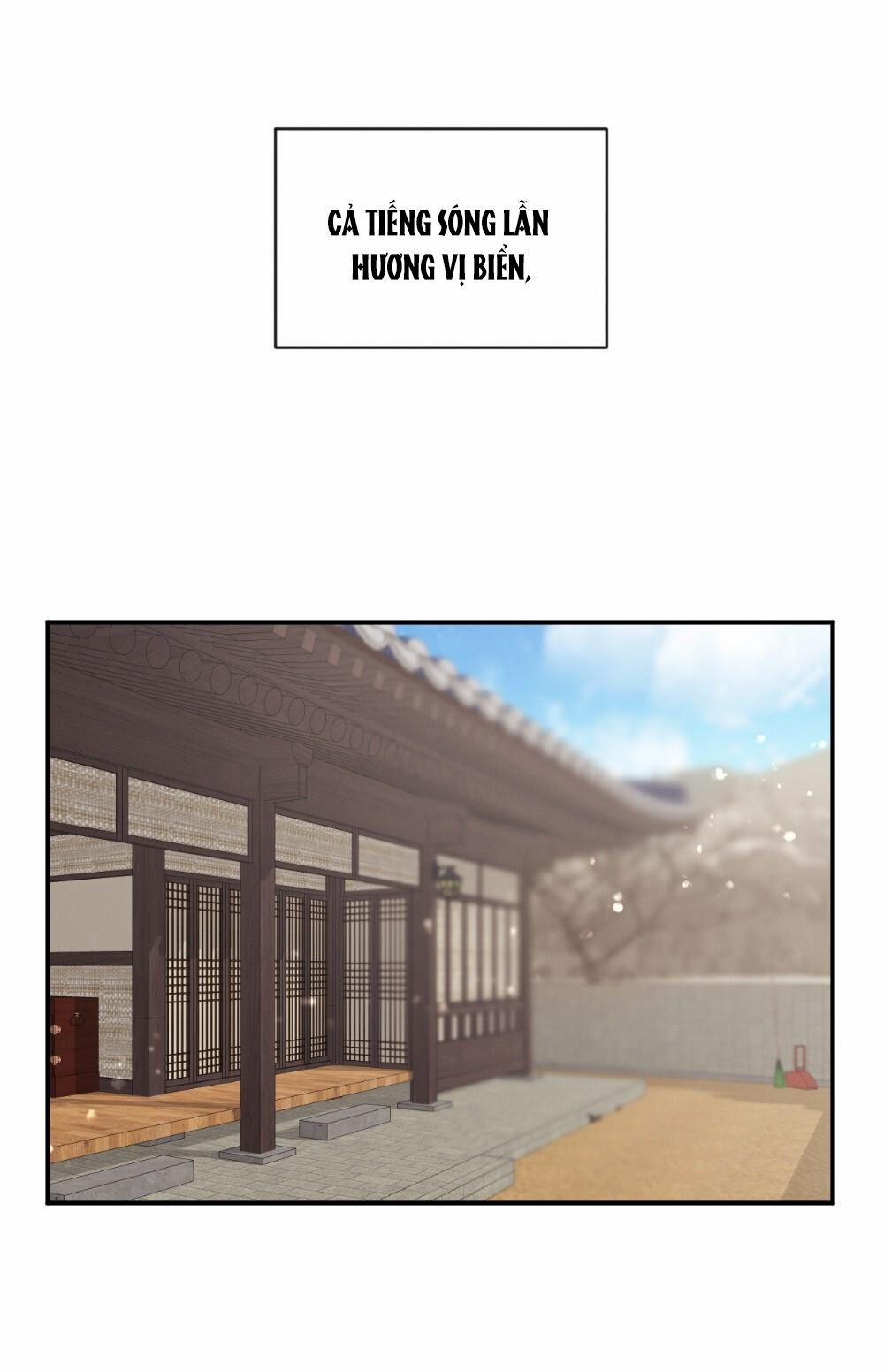 [18+] Sự Thuần Khiết Của Mùa Đông Năm Ấy 6.1 trang 22