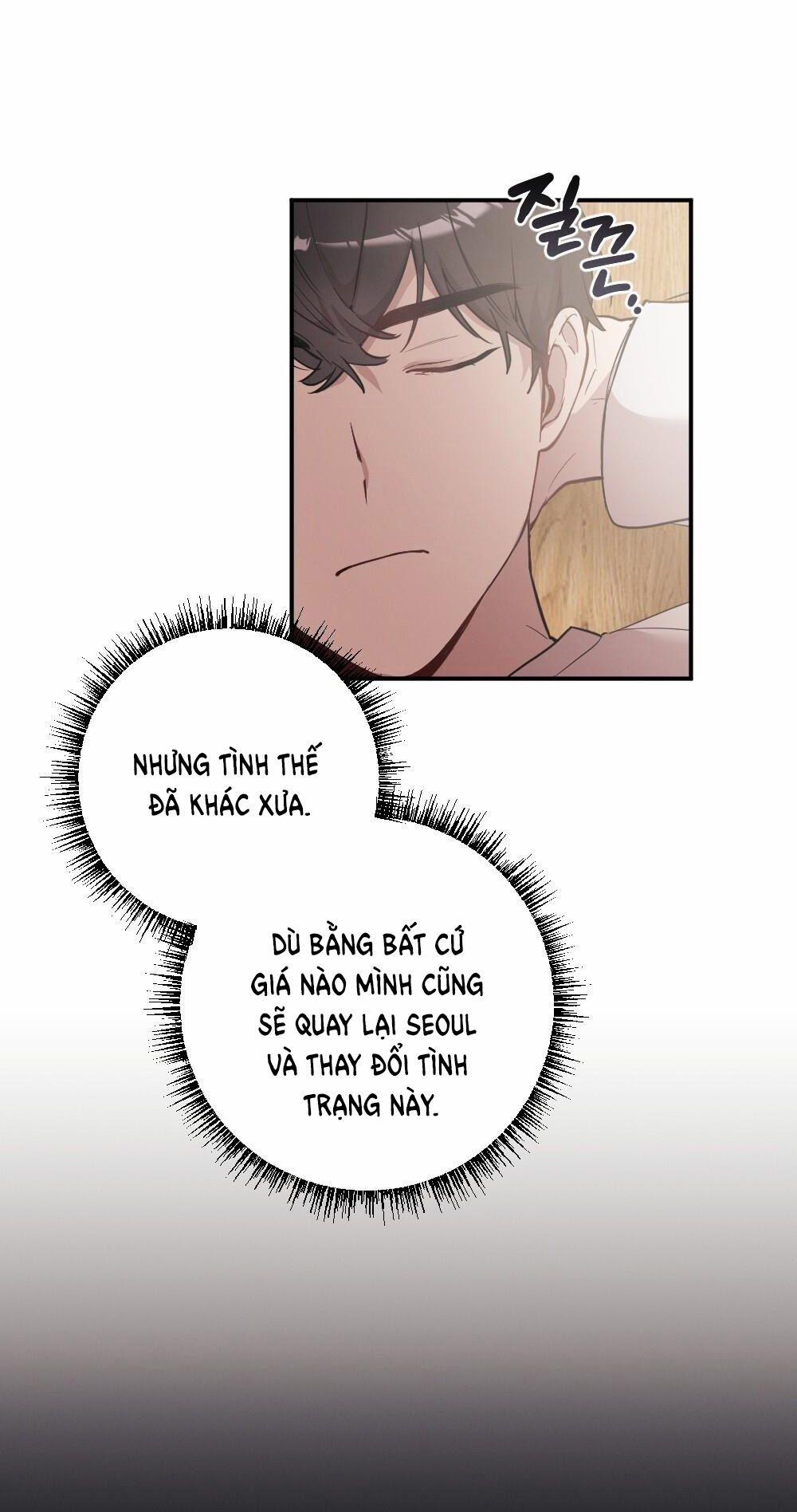 [18+] Sự Thuần Khiết Của Mùa Đông Năm Ấy 6.1 trang 25