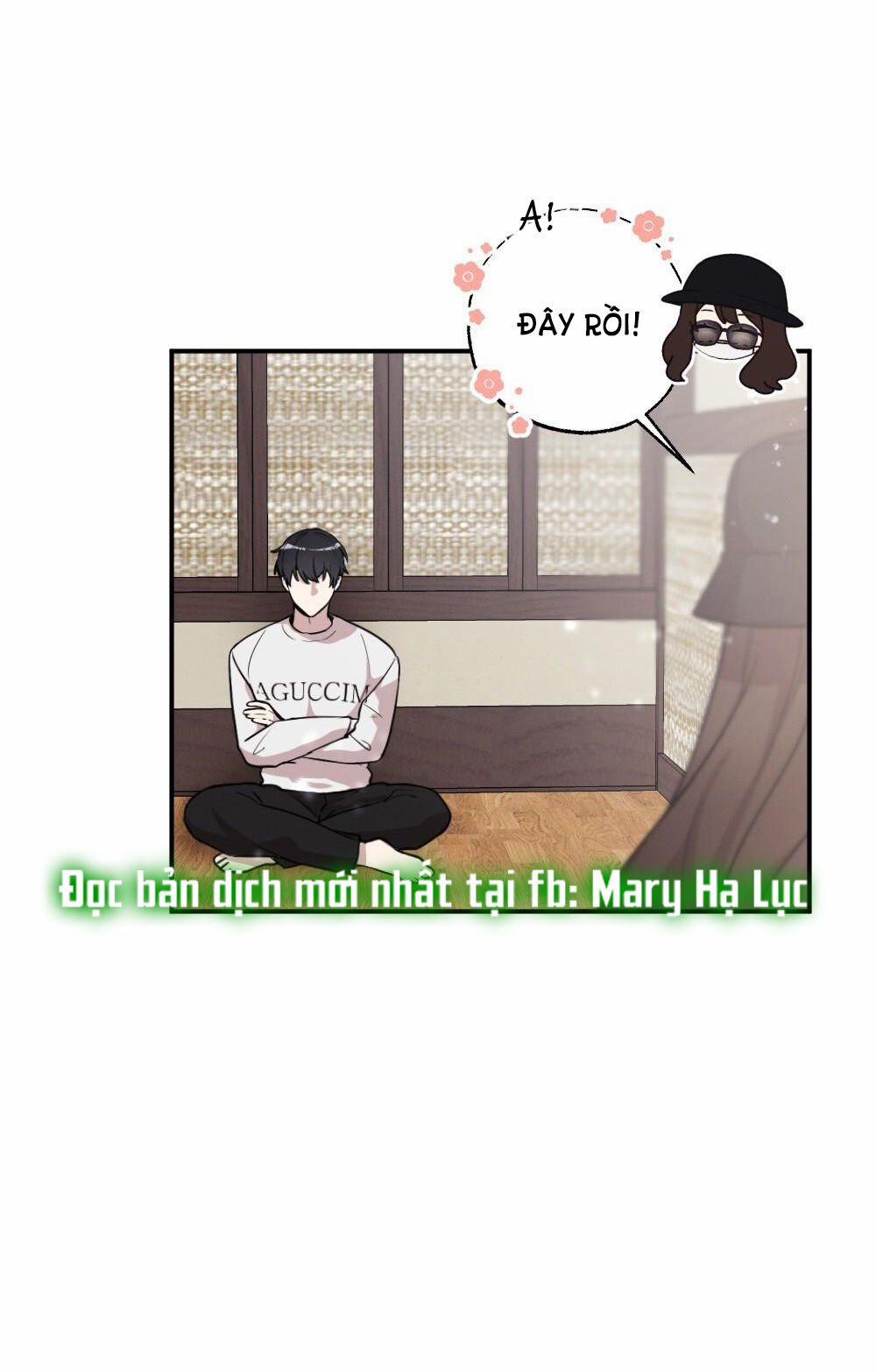 [18+] Sự Thuần Khiết Của Mùa Đông Năm Ấy 6.1 trang 5