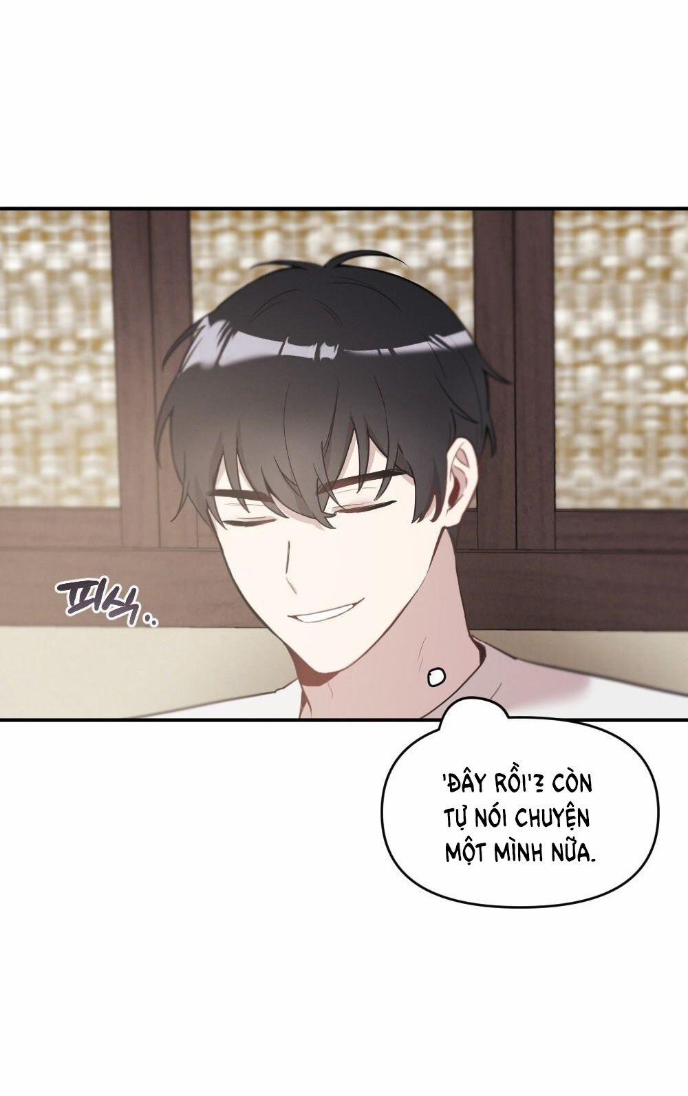 [18+] Sự Thuần Khiết Của Mùa Đông Năm Ấy 6.1 trang 6