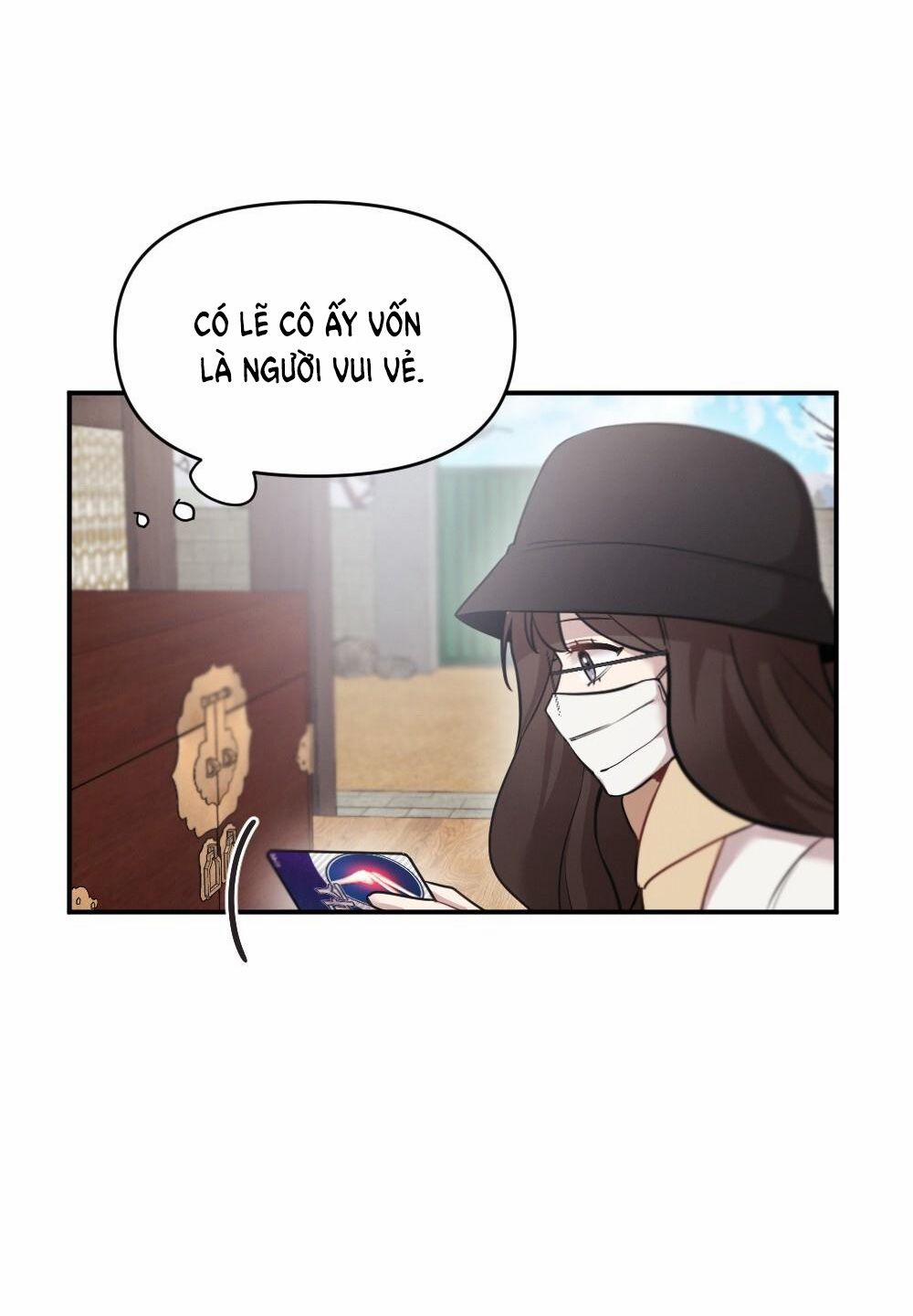 [18+] Sự Thuần Khiết Của Mùa Đông Năm Ấy 6.1 trang 7